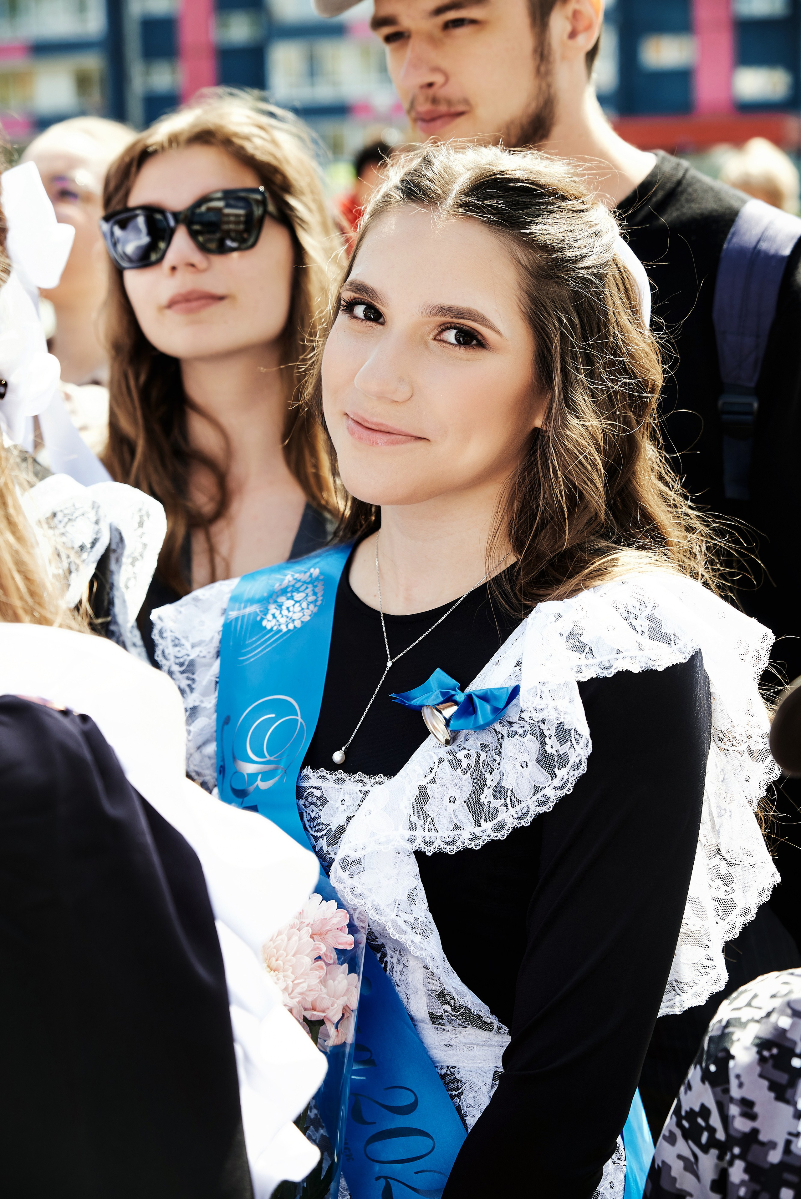 Последний звонок