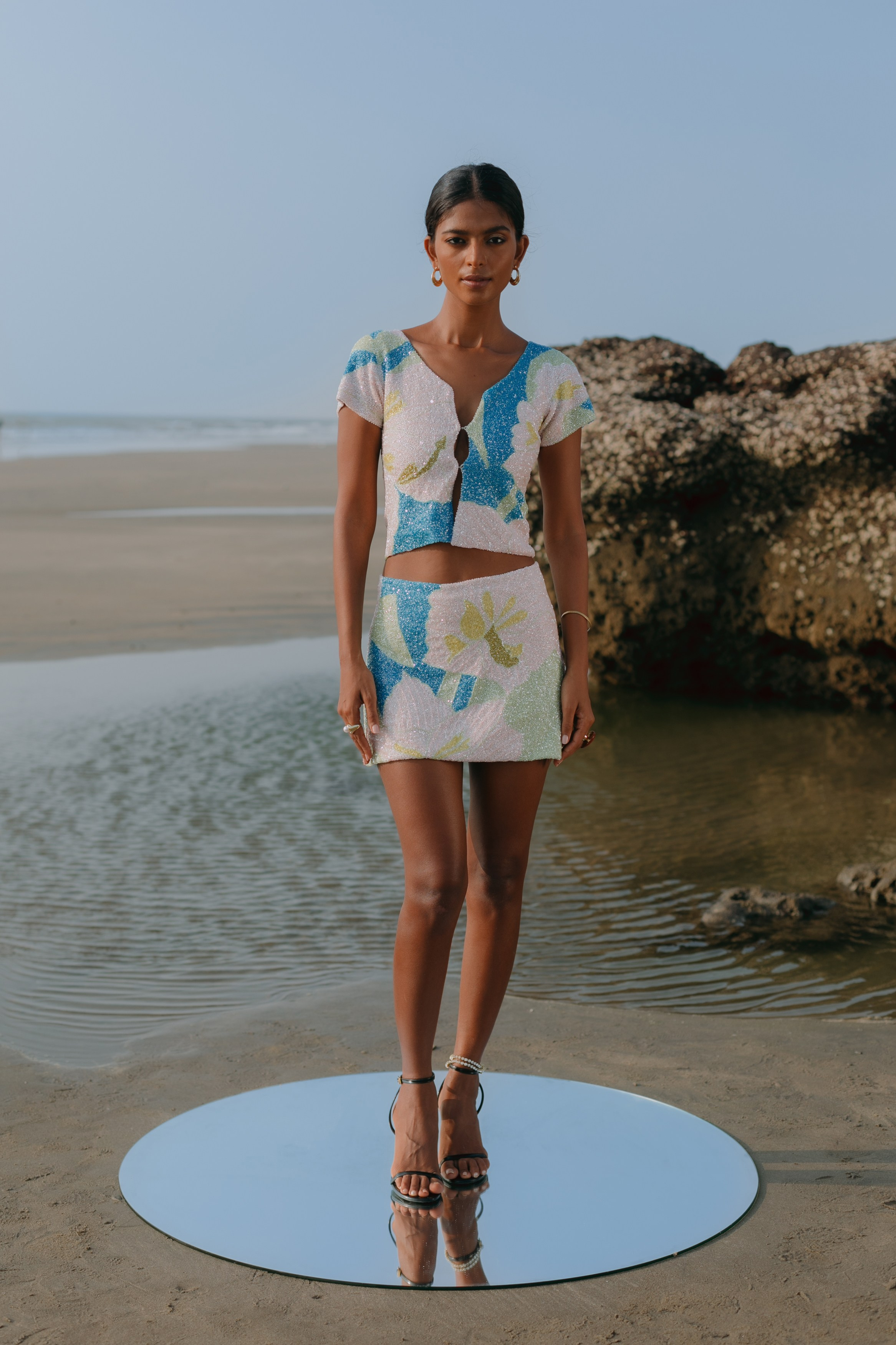 Oceanus. Фотограф в Москве — Елена Якушина