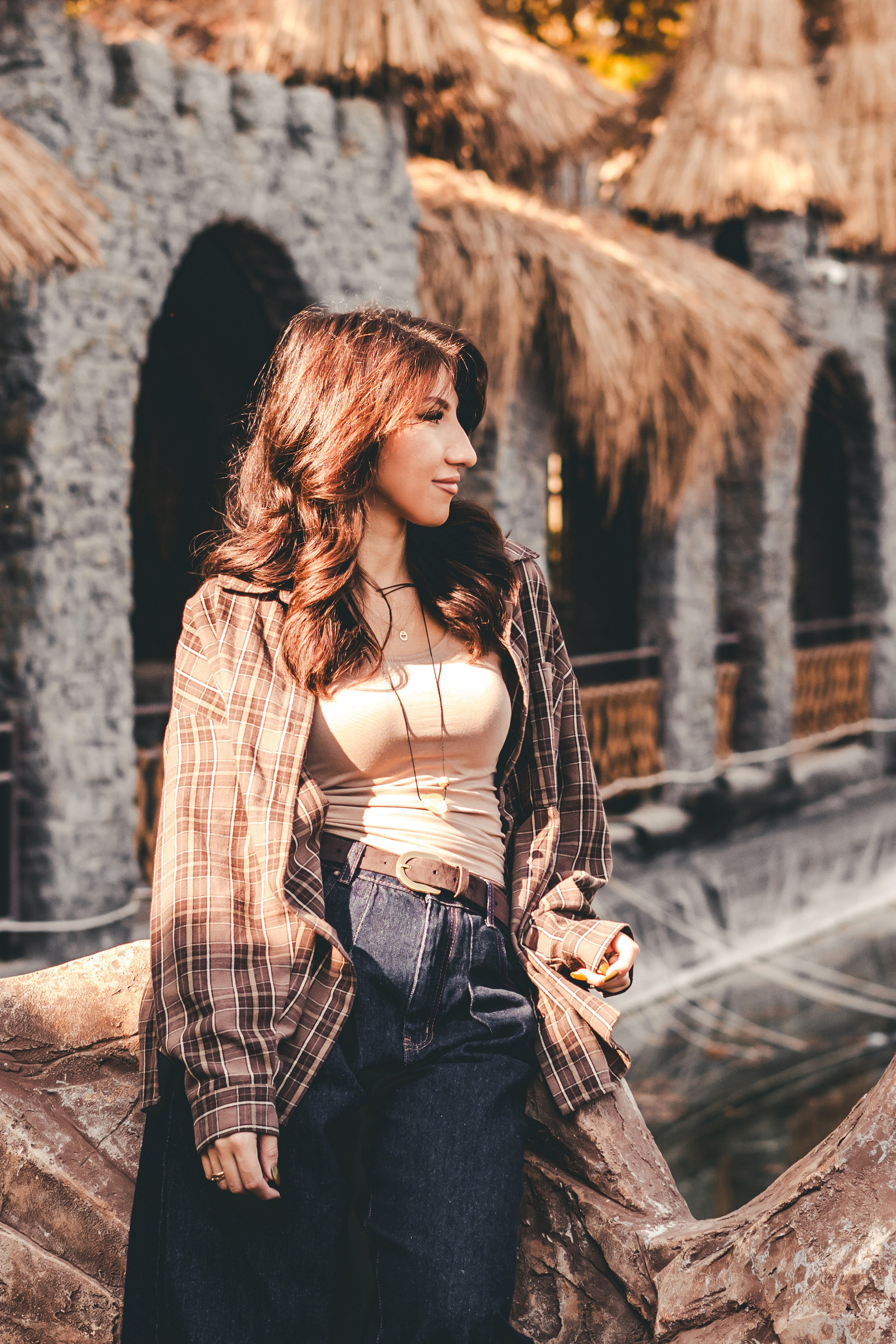 ОСЕНЬ. Детский и семейный фотограф Ташкент Наталья Кривенко