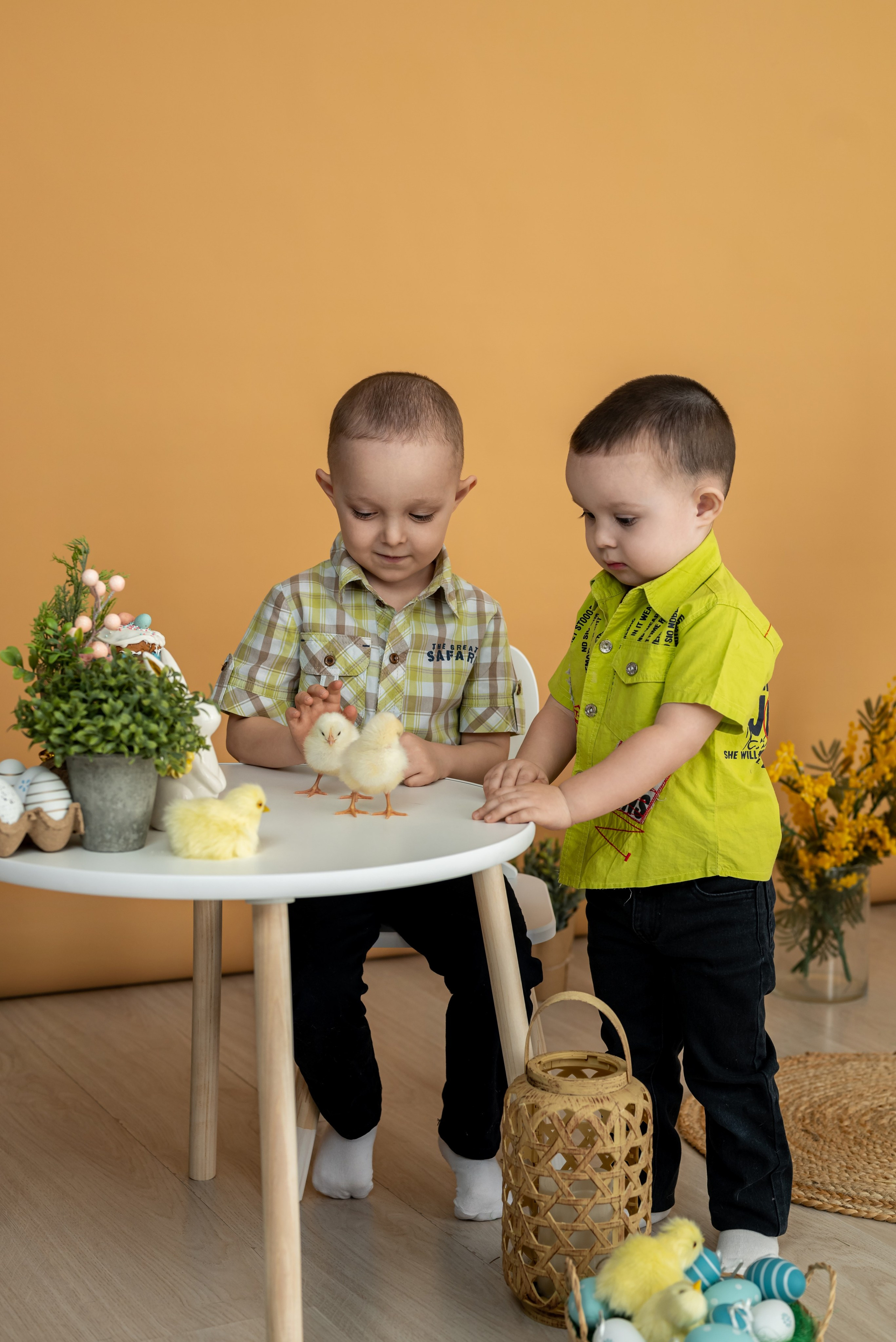 Пасха 2025 г. Фотограф в городе Салават