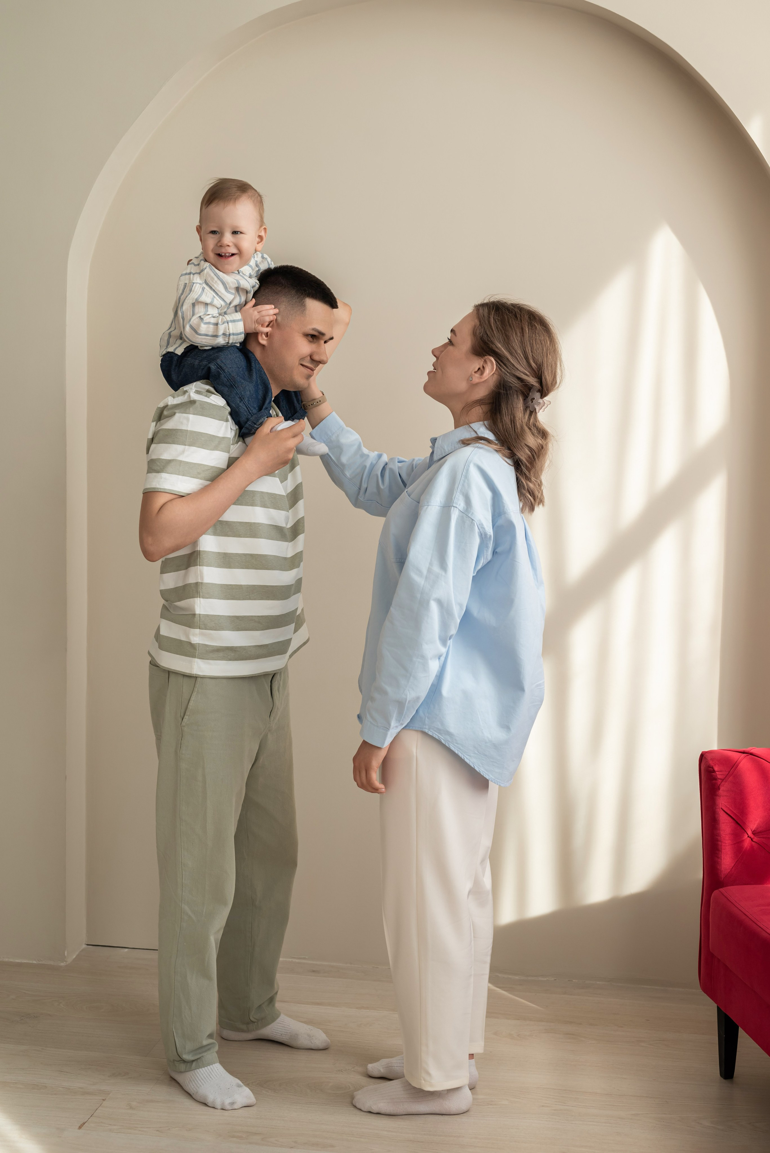 Матвей. Фотограф в городе Салават