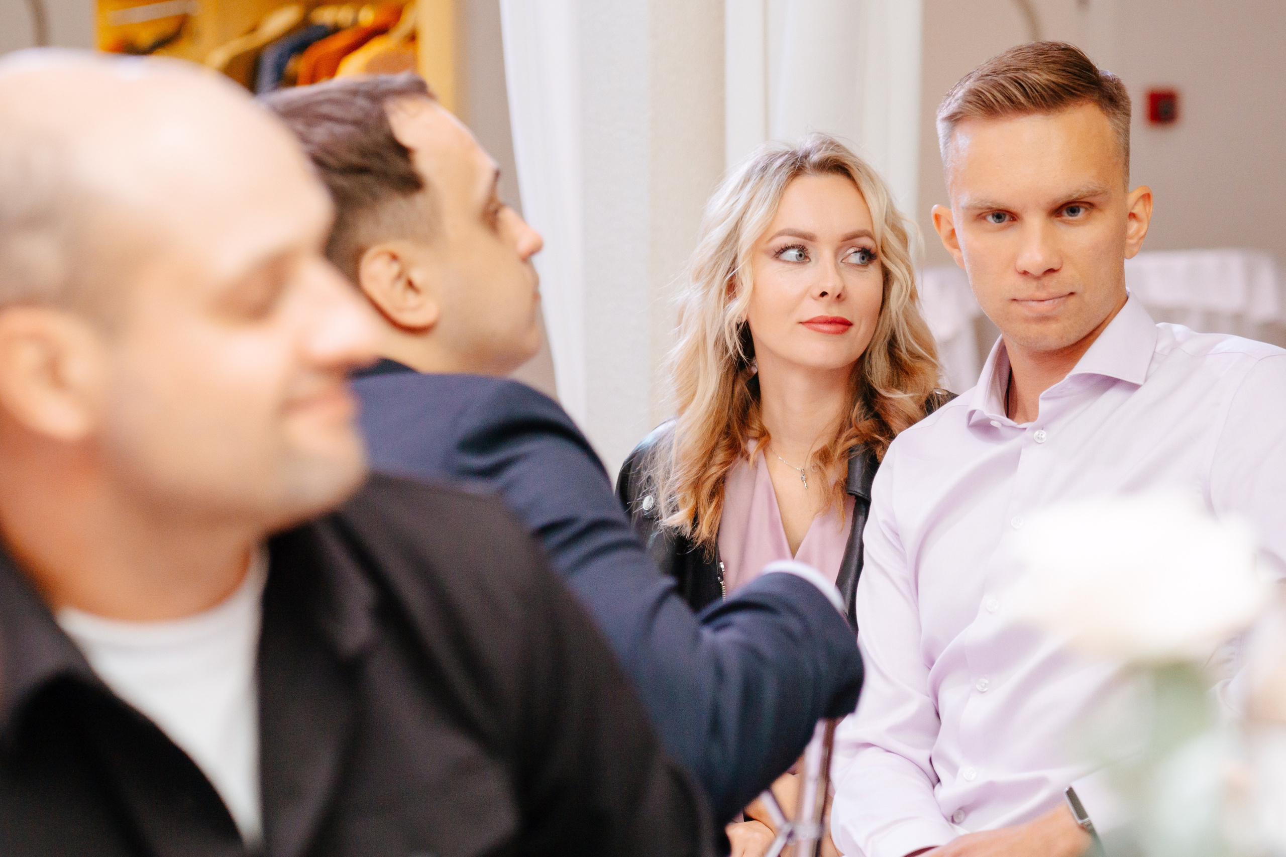 Свадебная фотосессия в Пушкине. Семейный и свадебный фотограф в Санкт-Петербурге и Москве