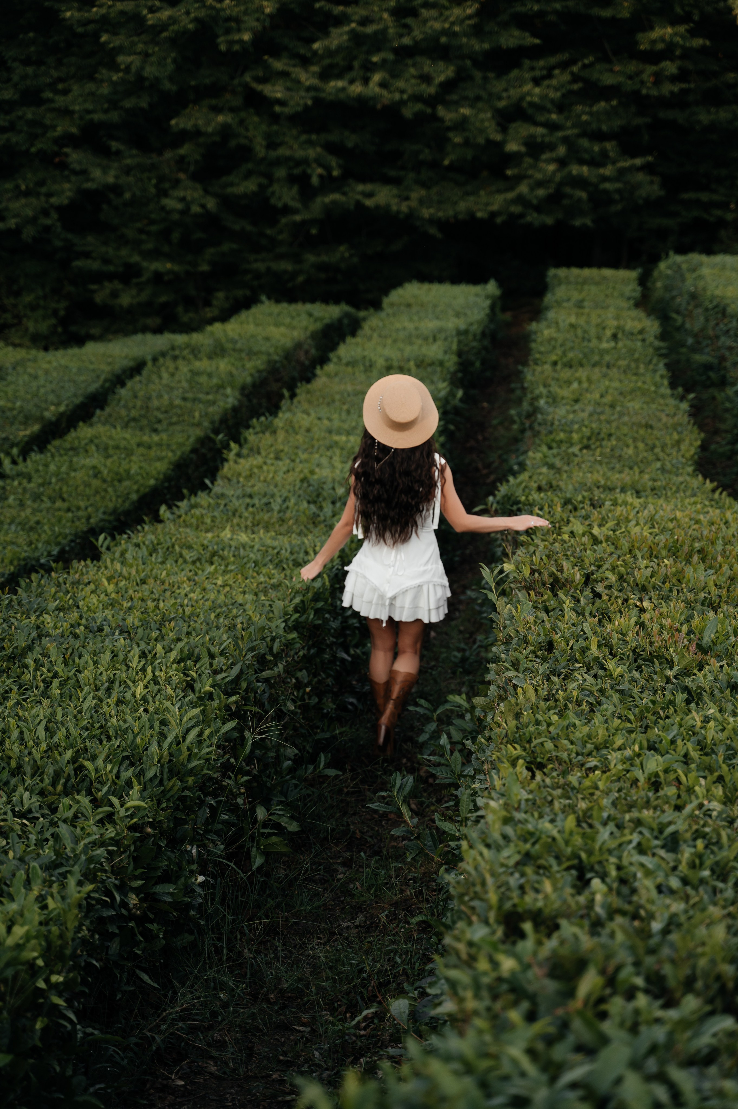 Фотограф Палий Ульяна