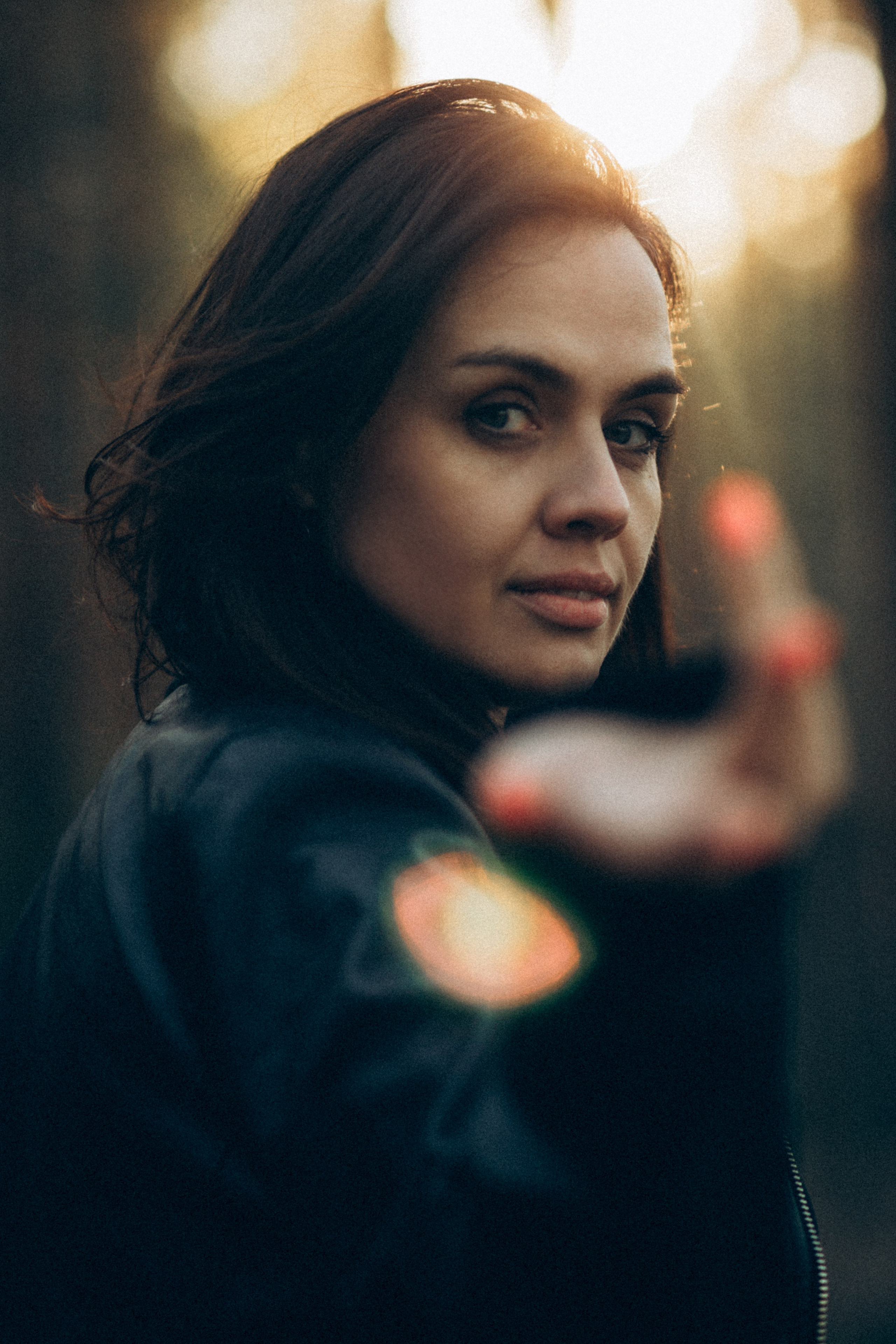 FOREST TALES. Настоящие портреты и истории