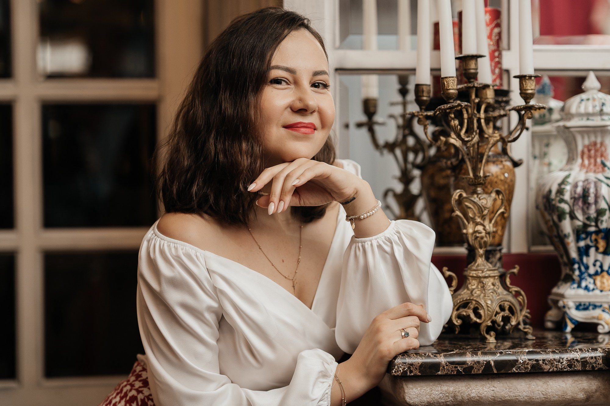 Николай. Семейный и детский фотограф в Сергиев Посаде, Хотьково Якимчук Любовь