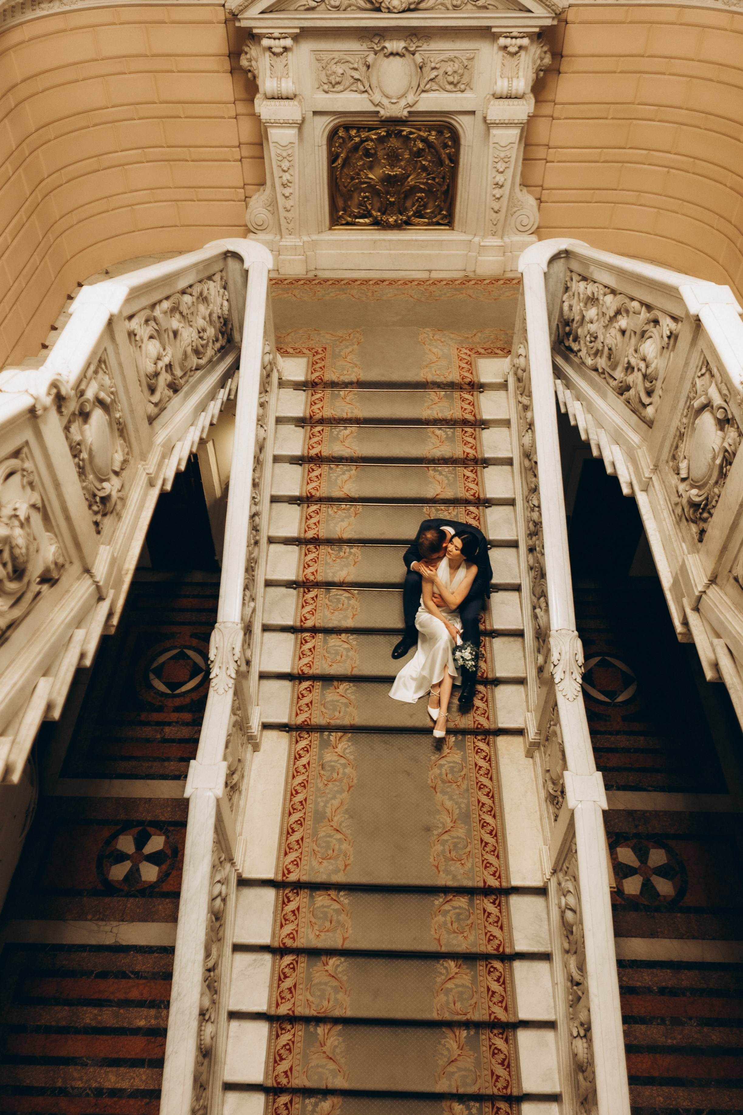 Свадебная (отель+загс). Фотограф ПИТЕР СПБ Надежда Баранова