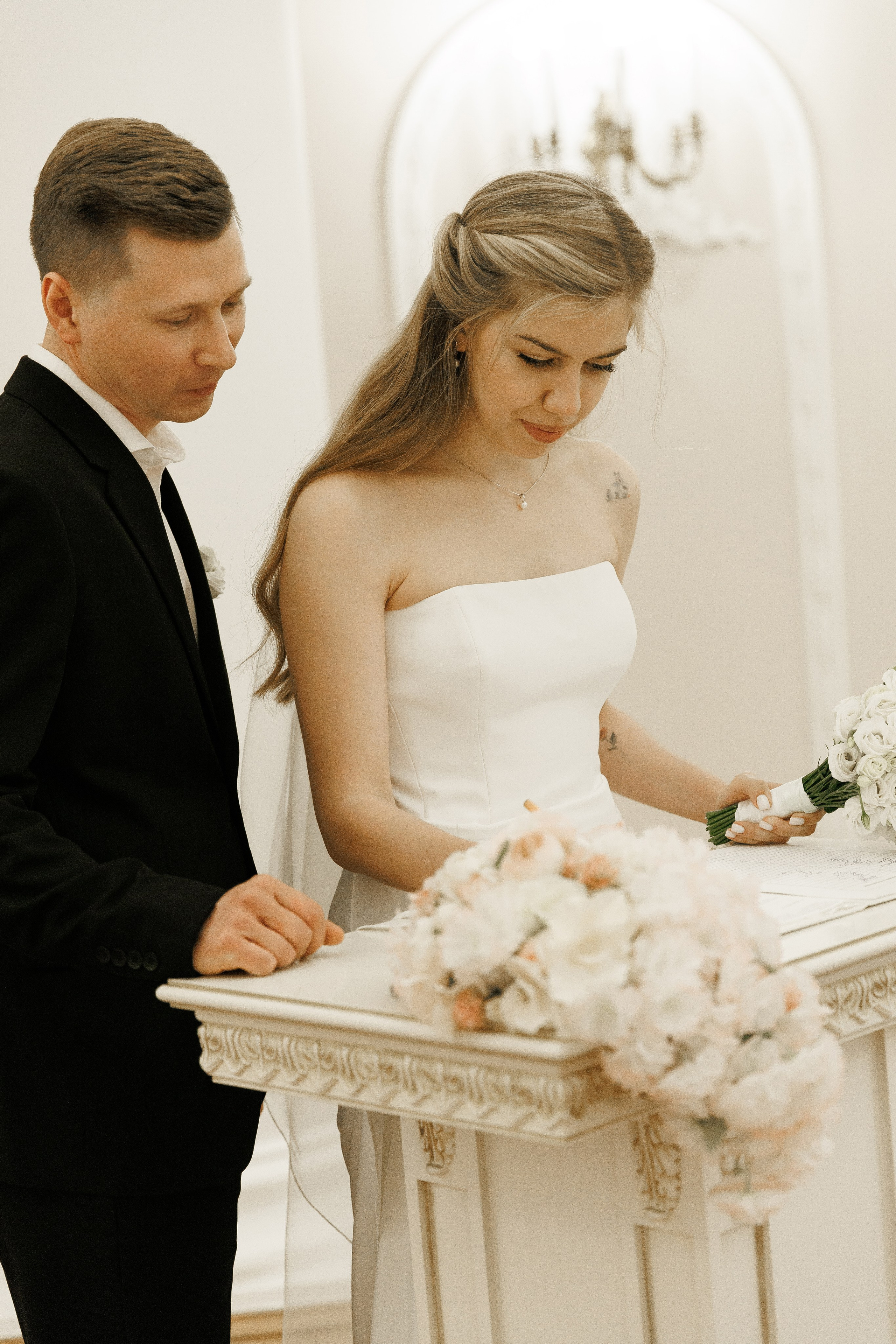 Софья и Илья 2025 Пушкин. Женский и свадебный фотограф в Санкт-Петербурге Матвеева Наталья