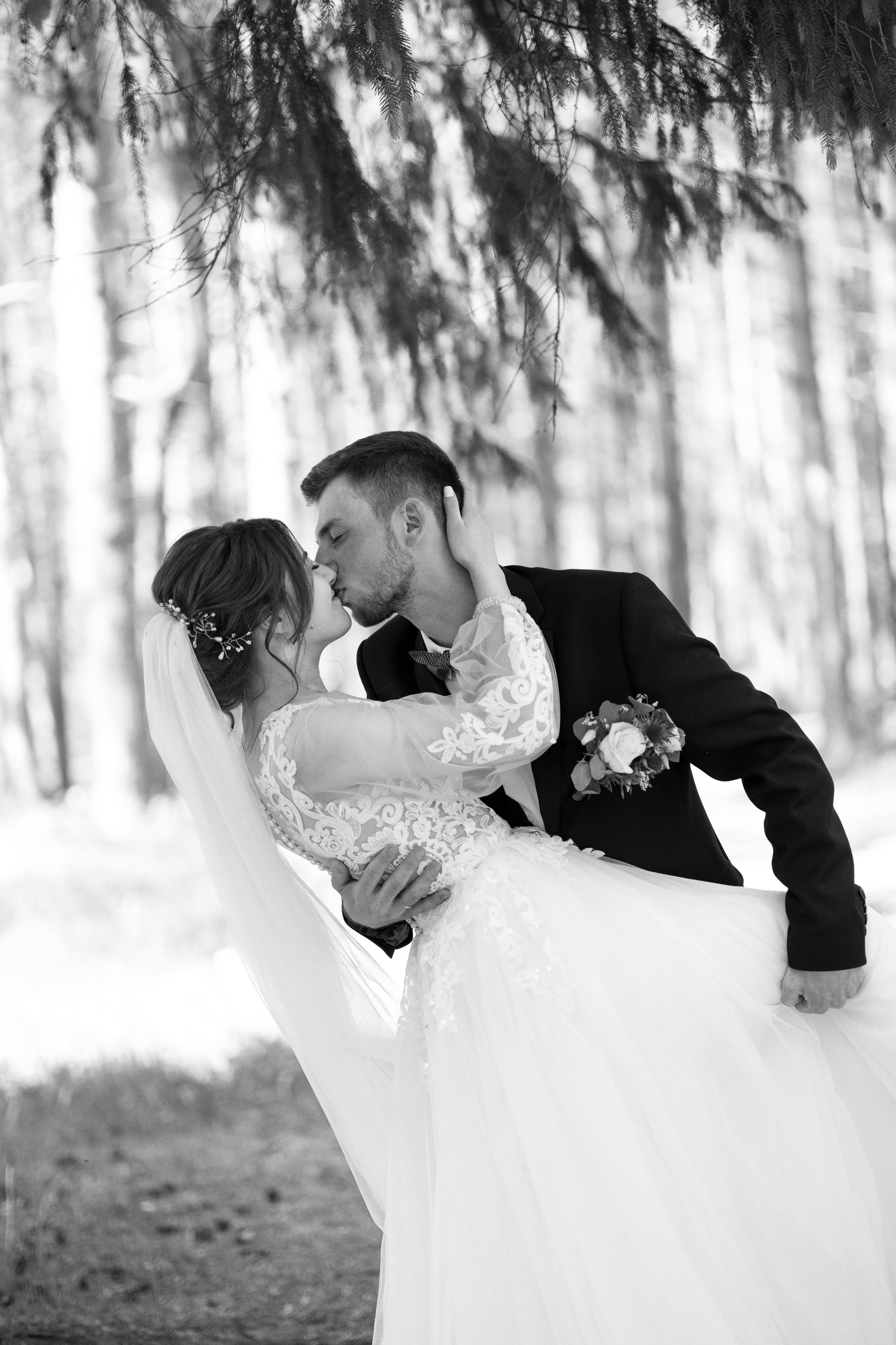 Алина и Даниил. Женский и свадебный фотограф в Санкт-Петербурге Матвеева Наталья