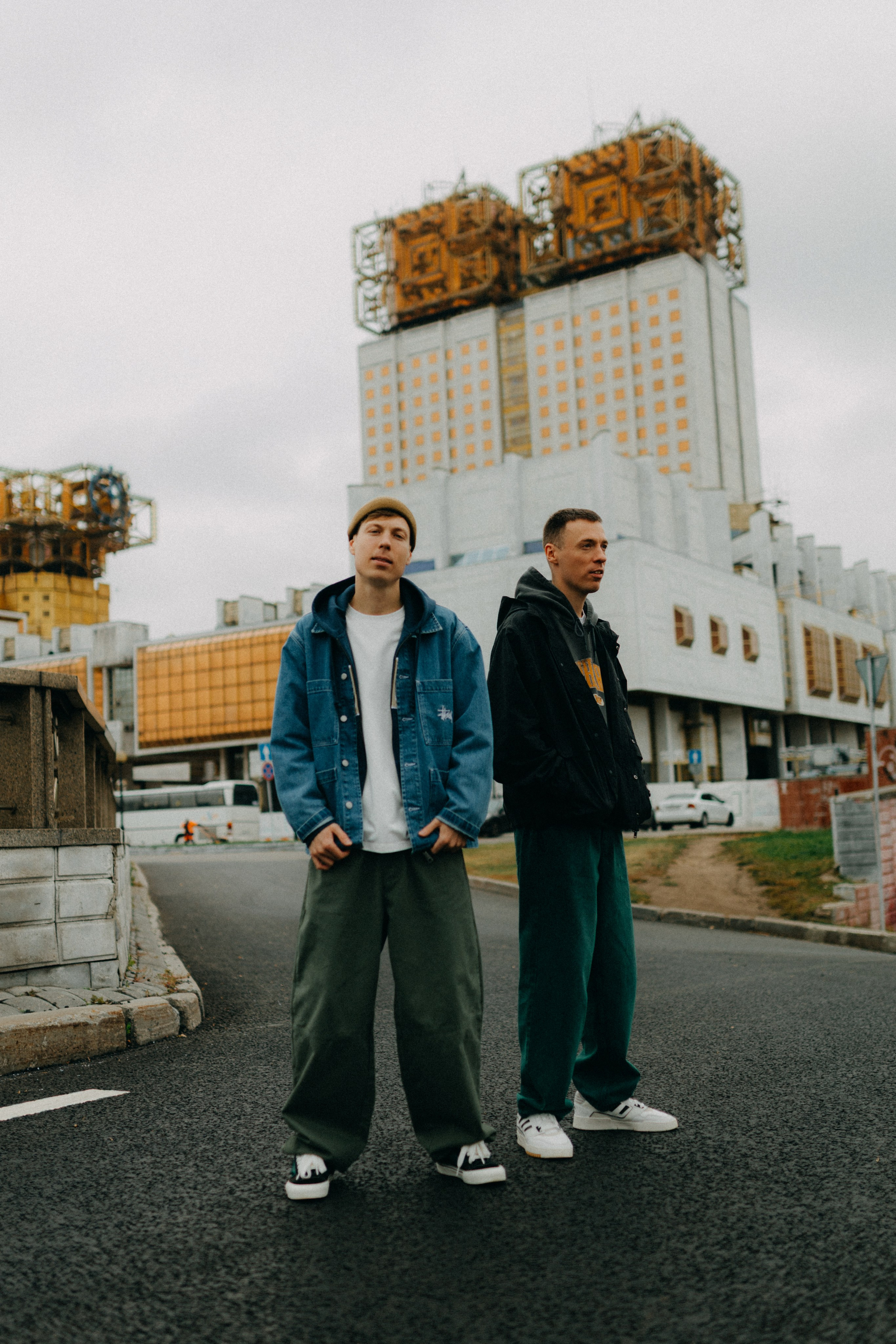 Dabro. Фотограф НОГИНСК, Москва, Анастасия Белая