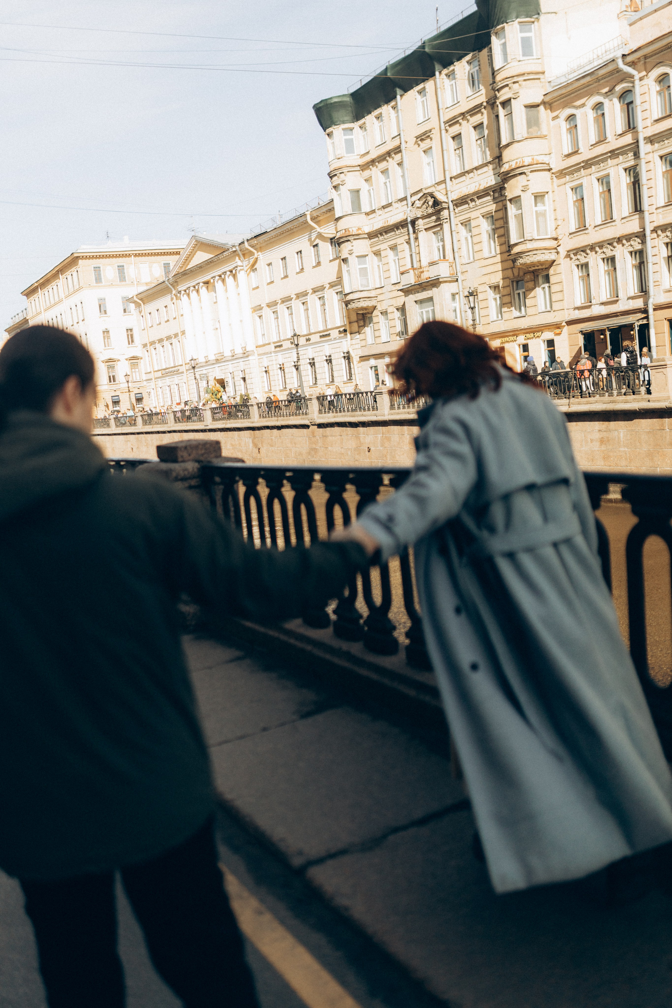 Катя & Витя. Фотограф НОГИНСК, Москва, Анастасия Белая