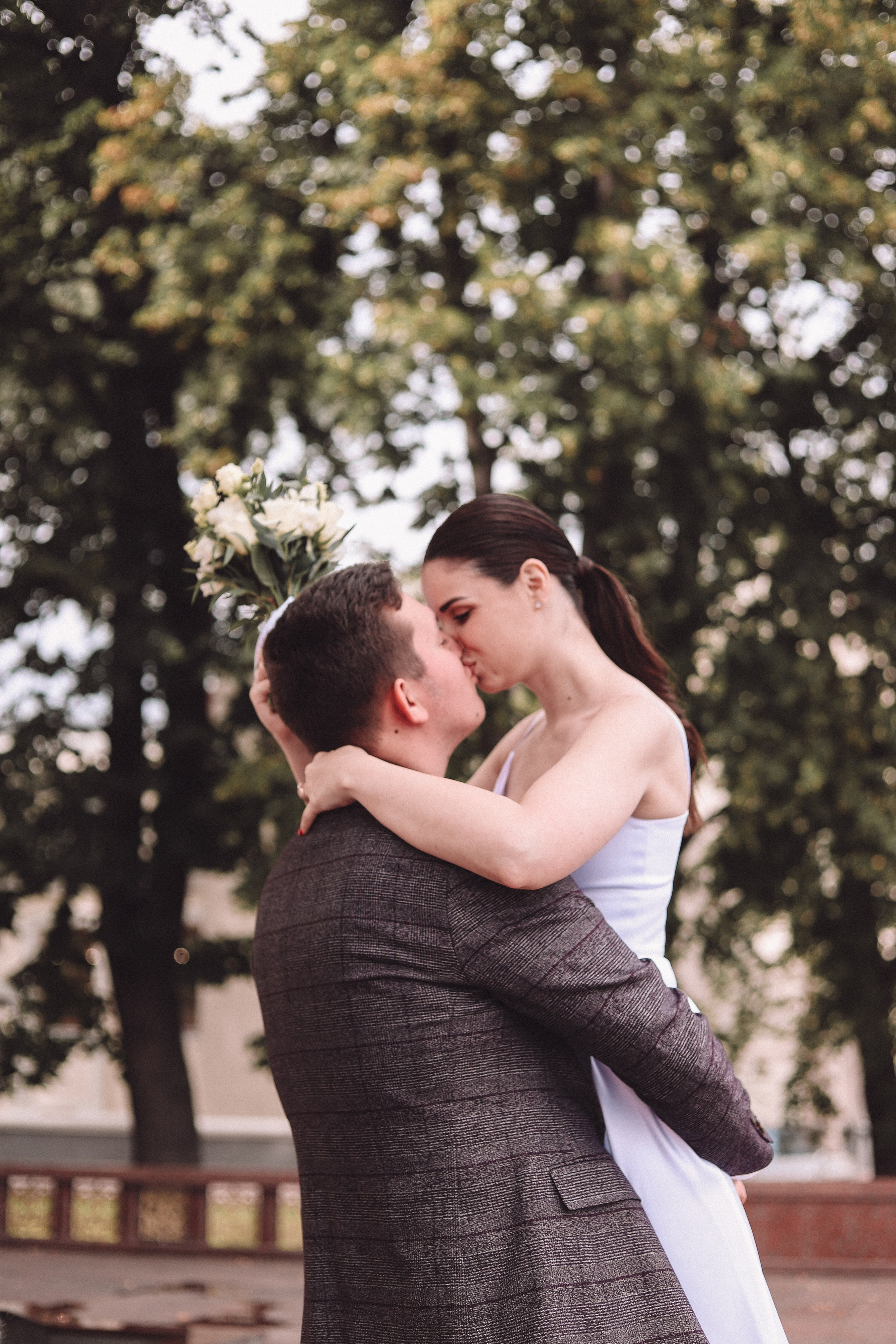 Екатерина и Данил — Свадьба. Kate Bunny | фотограф и видеограф в Люберцах