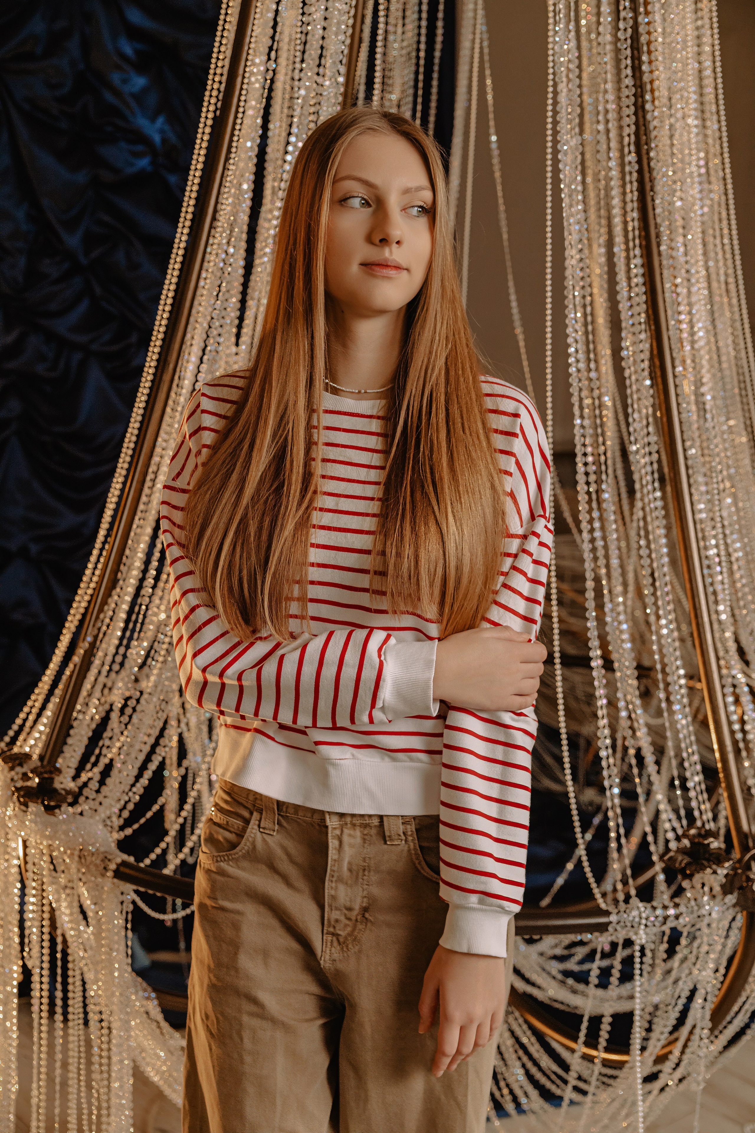 Любовь и Анастасия. Фотограф Воронеж Варвара