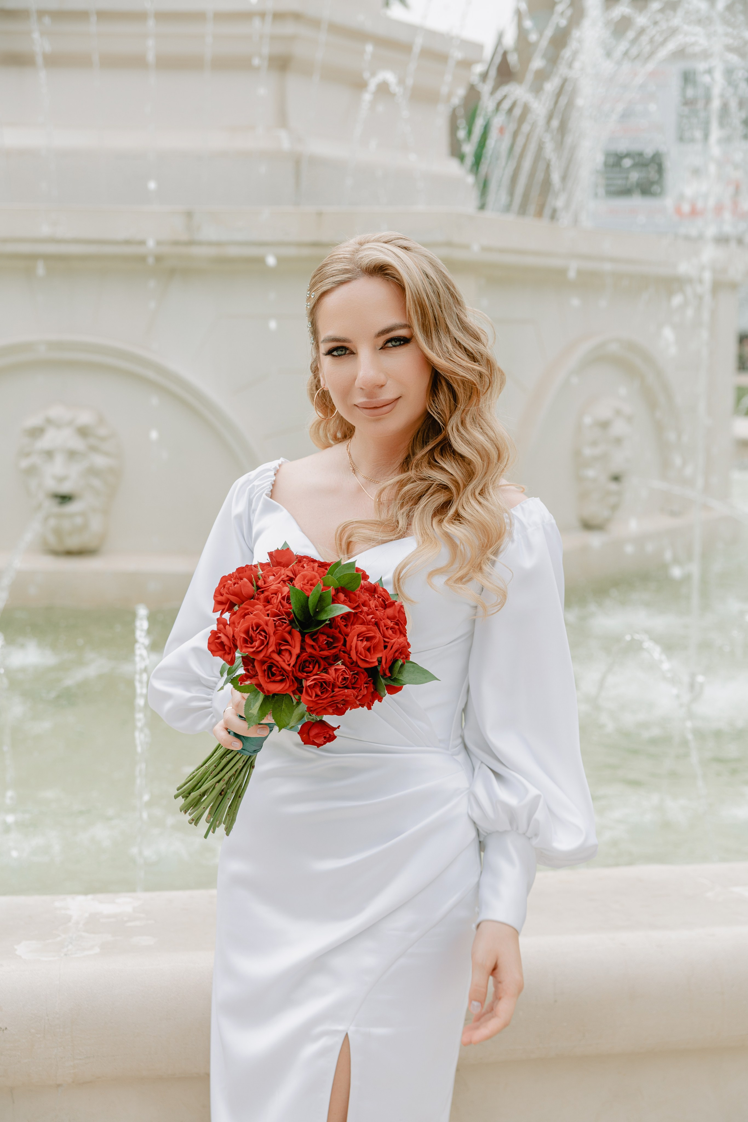 Анастасия и Иван. Фотограф Воронеж Варвара