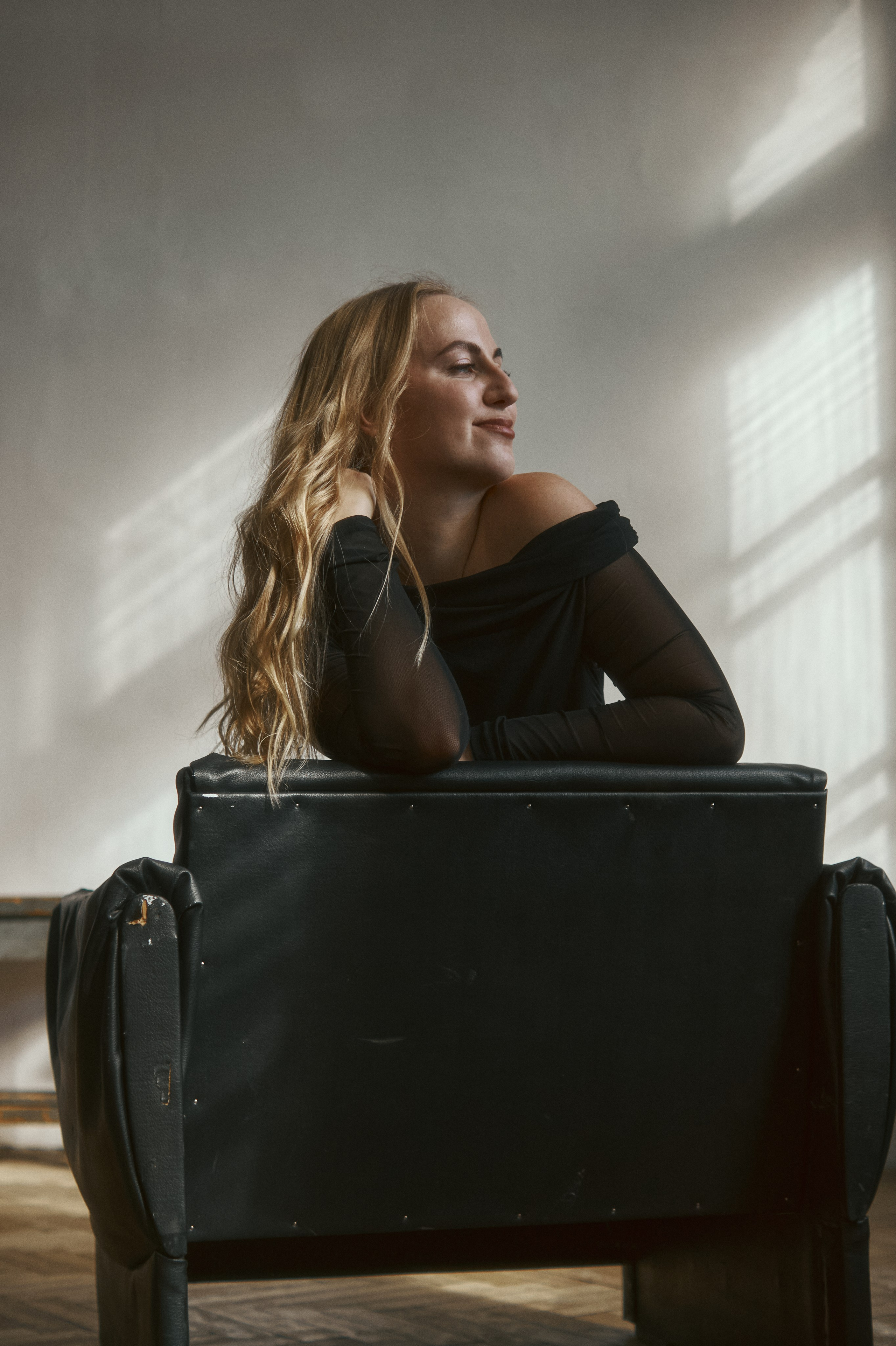 Екатерина. Женский фотограф Лера из Санкт-Петербурга