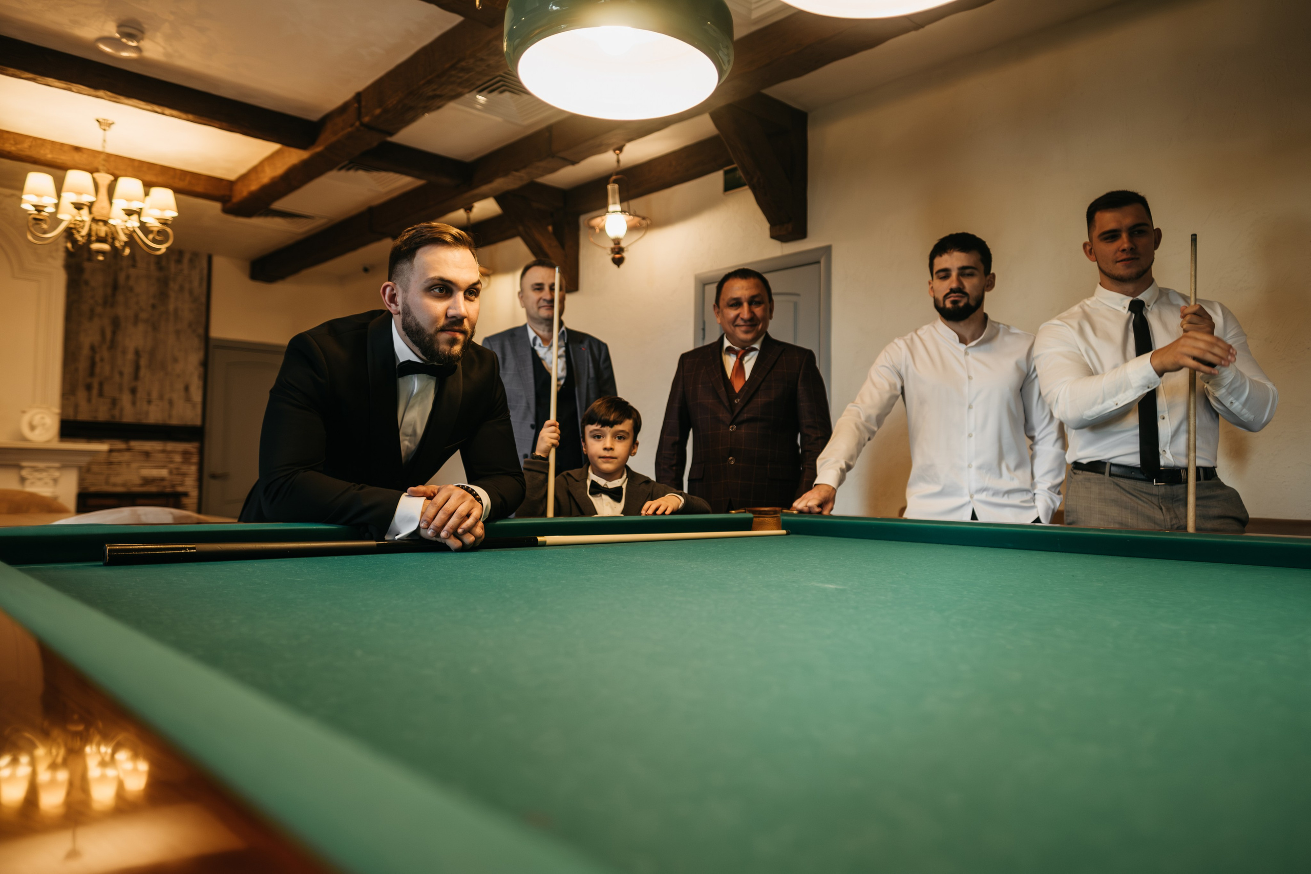 Артур и Влада. Свадебный и семейный фотограф в Ульяновске Анастасия Мышенкова