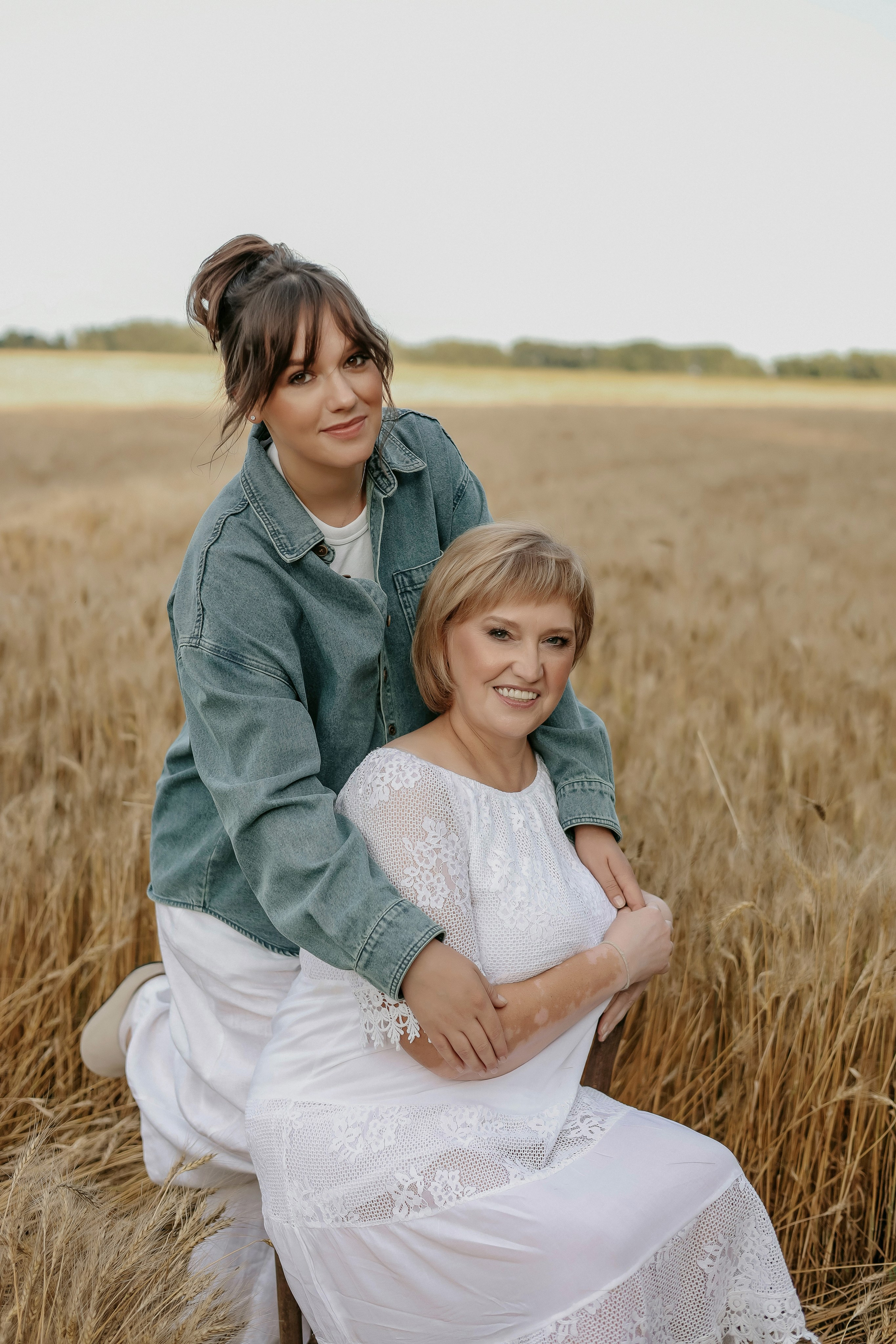 Альбом8. Семейный фотограф Анна Мезенцева