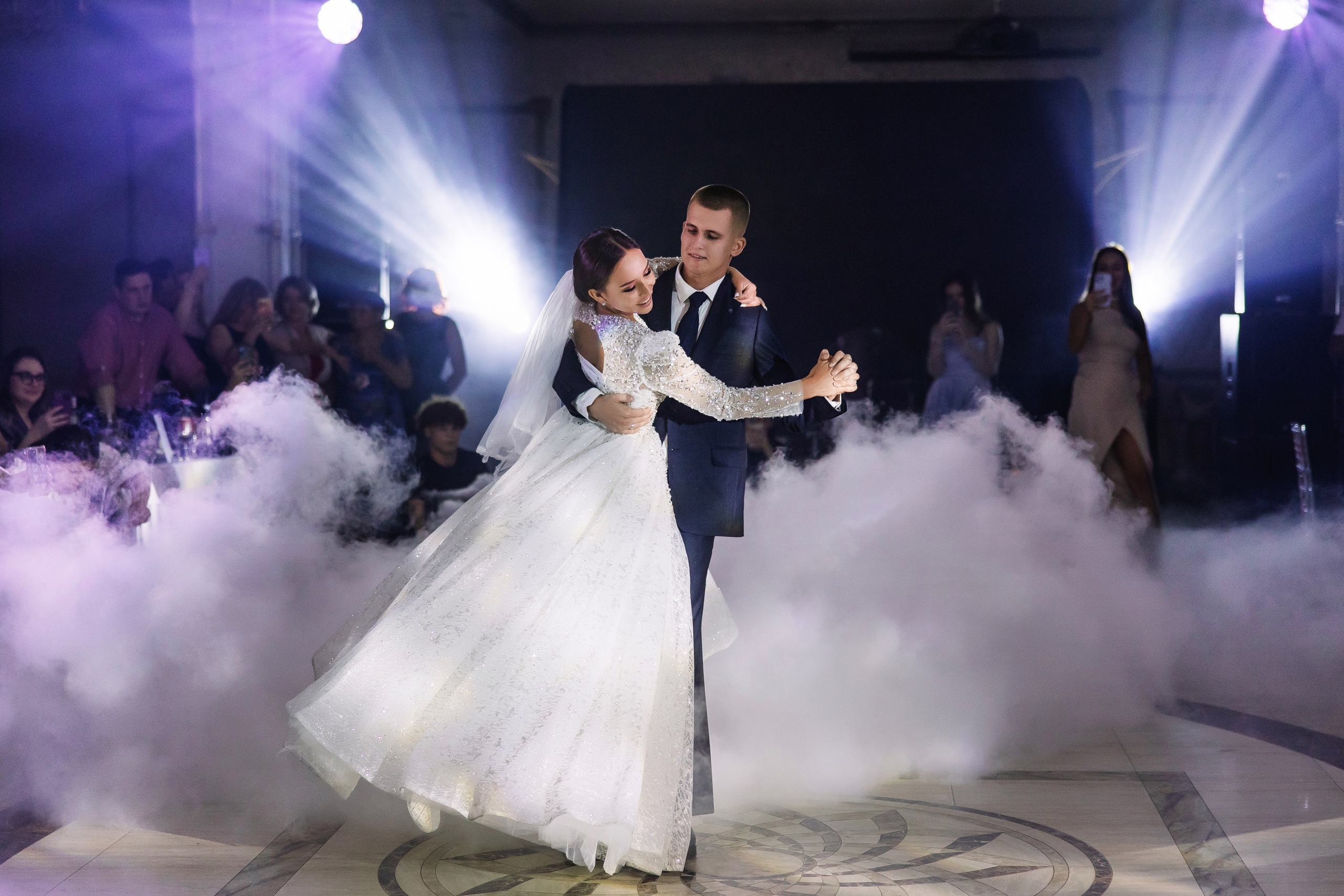 Никита и Виталина. Свадебный, детский и семейный, интерьерный фотограф в Краснодаре