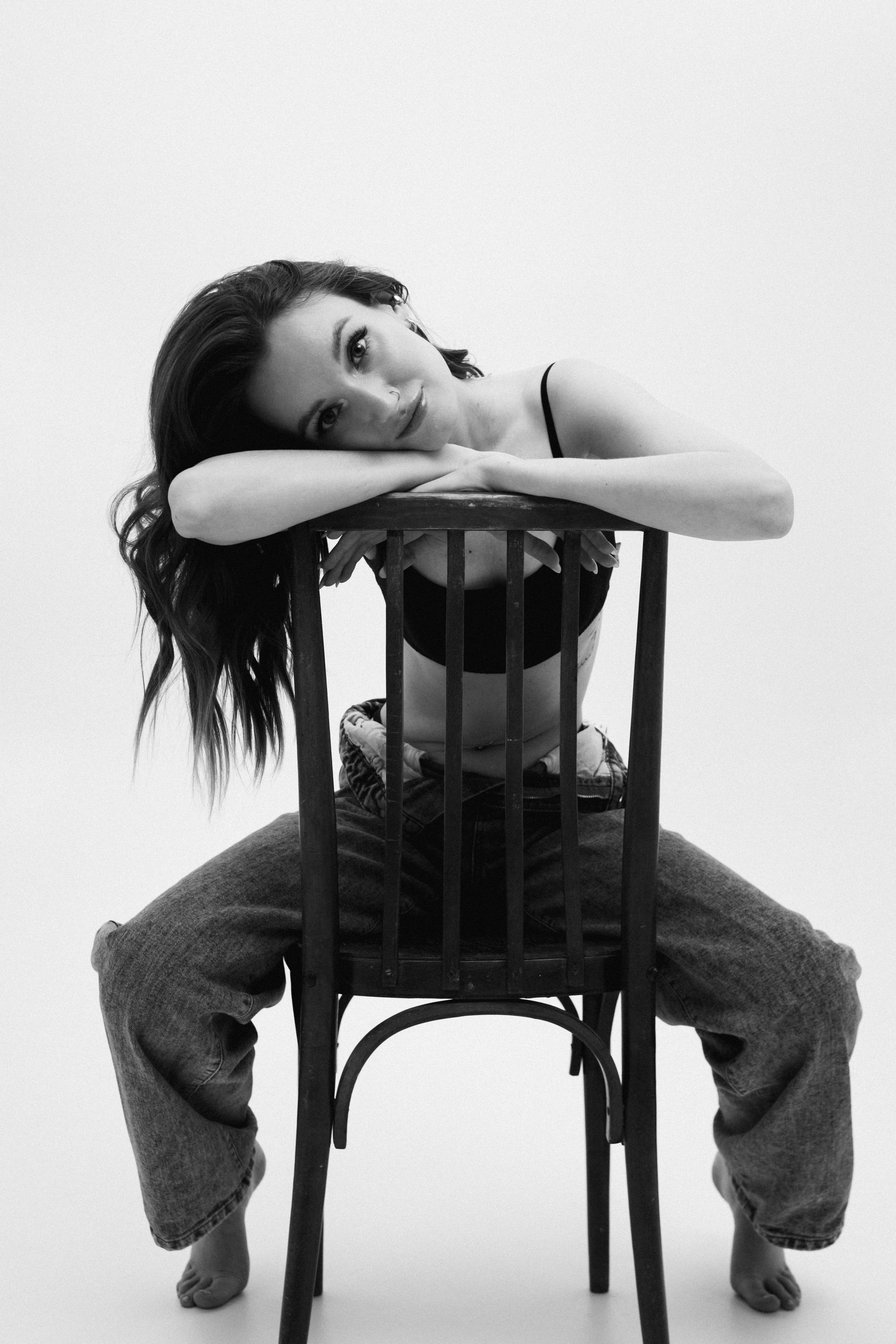 Яна. Портретный фотограф Алексин/Тула/Москва