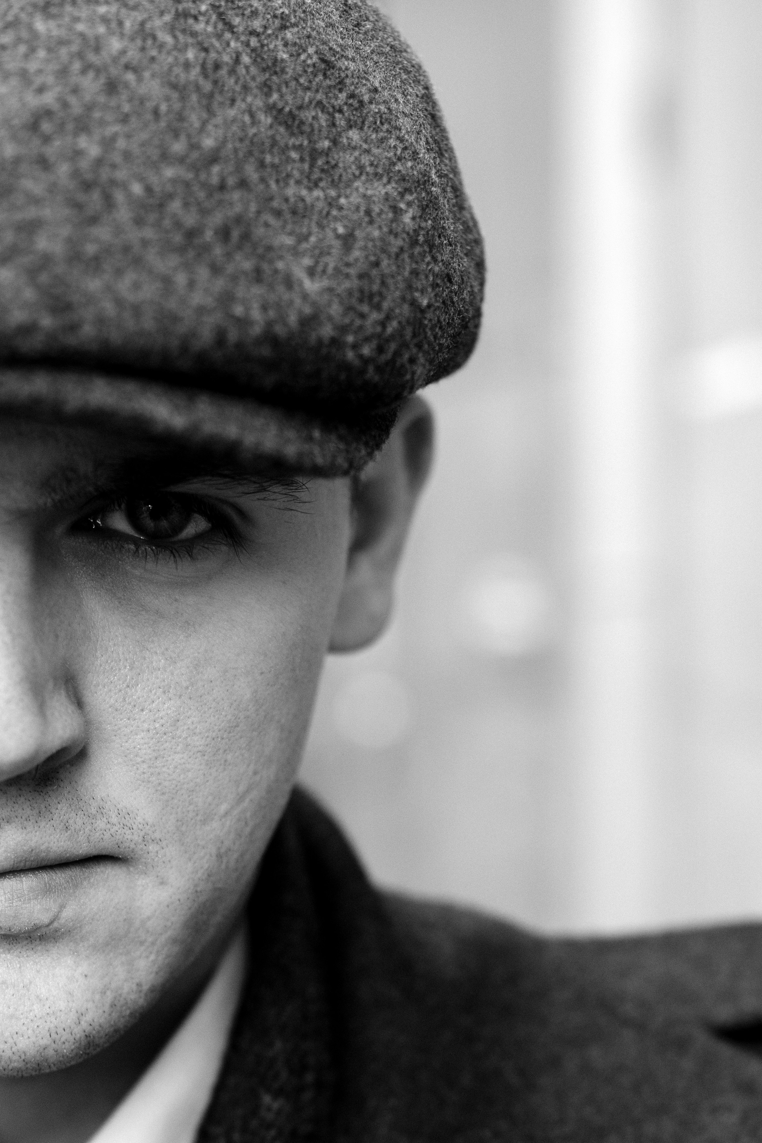 Алексей (Острые козырьки). Я — Фотограф из Хабаровска