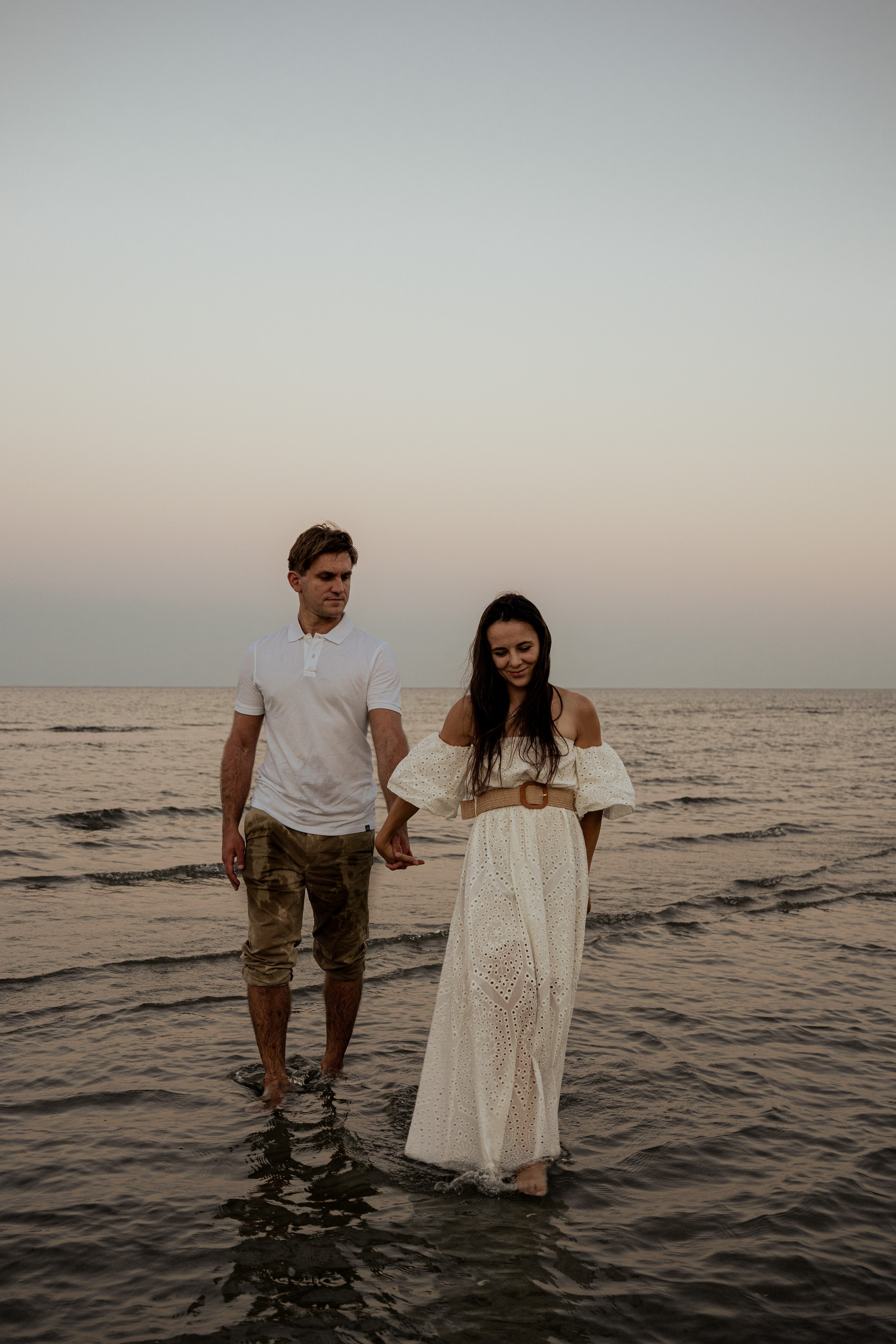 Денис Ира Ярослав Мия. Детский и семейный фотограф в Краснознаменске Гостеева Екатерина