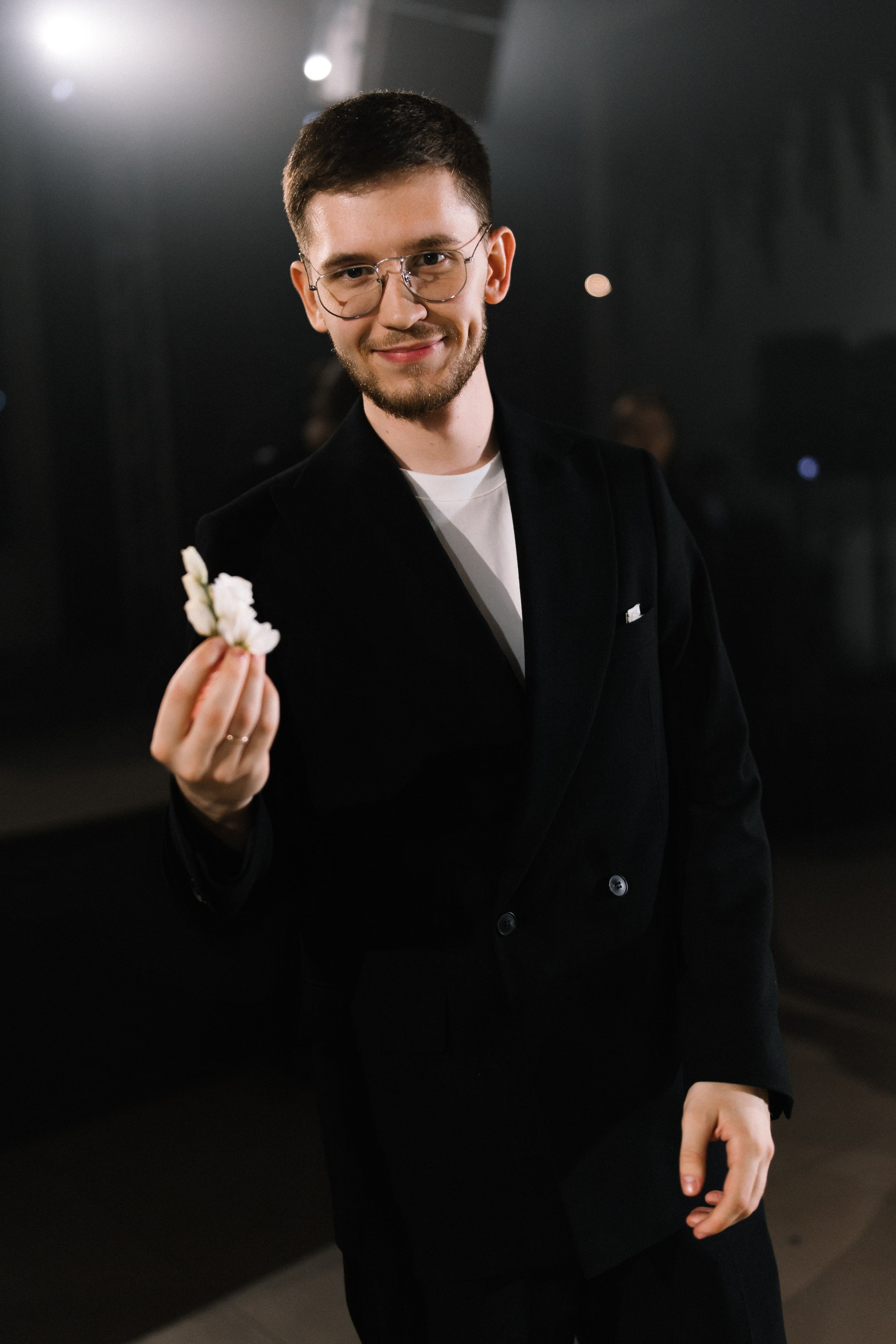 Ренат & Лина. Михаил и Юлия Лыженко — свадебный фотограф Волгоград