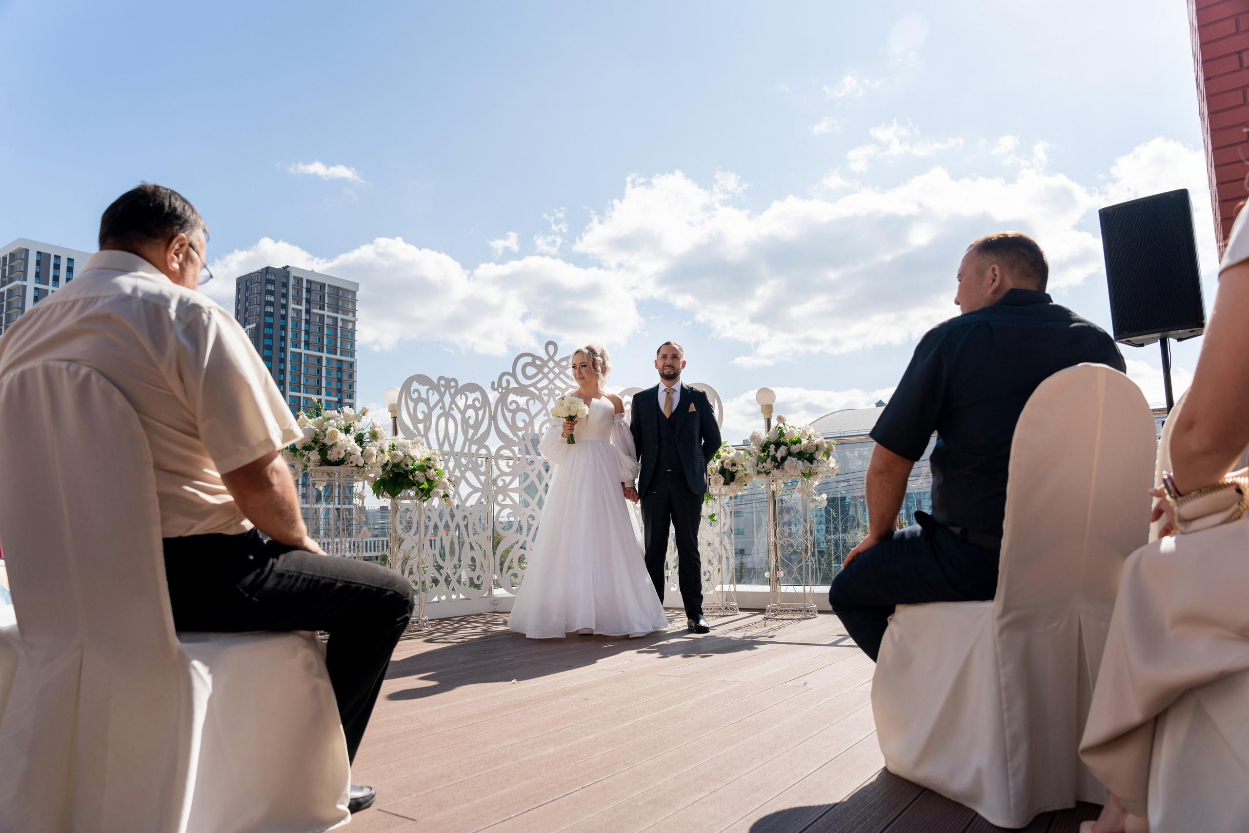 КИРИЛЛ И ЖАННА. Фотограф на любое мероприятие