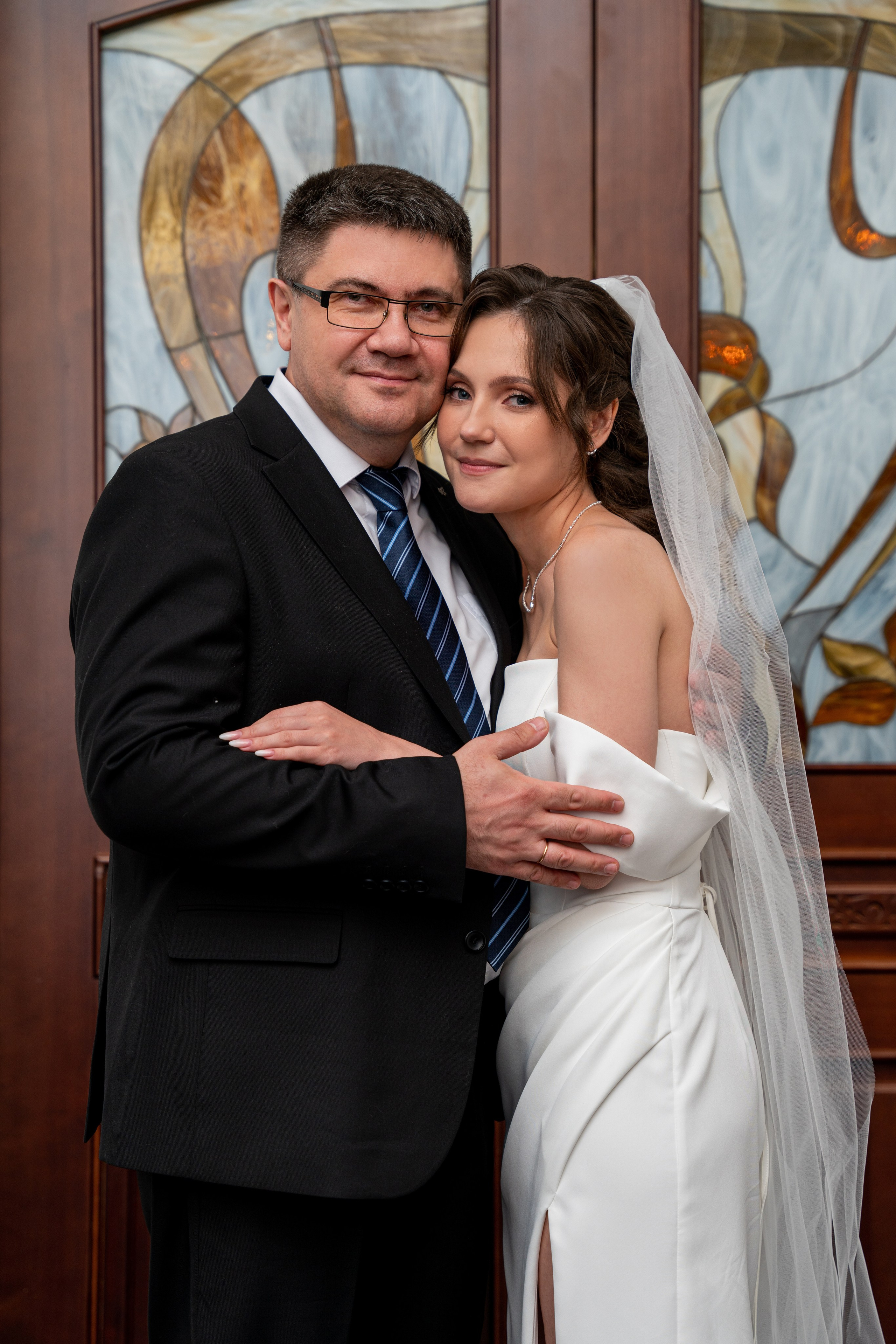 МИХАИЛ И ЮЛИЯ. Фотограф на любое мероприятие