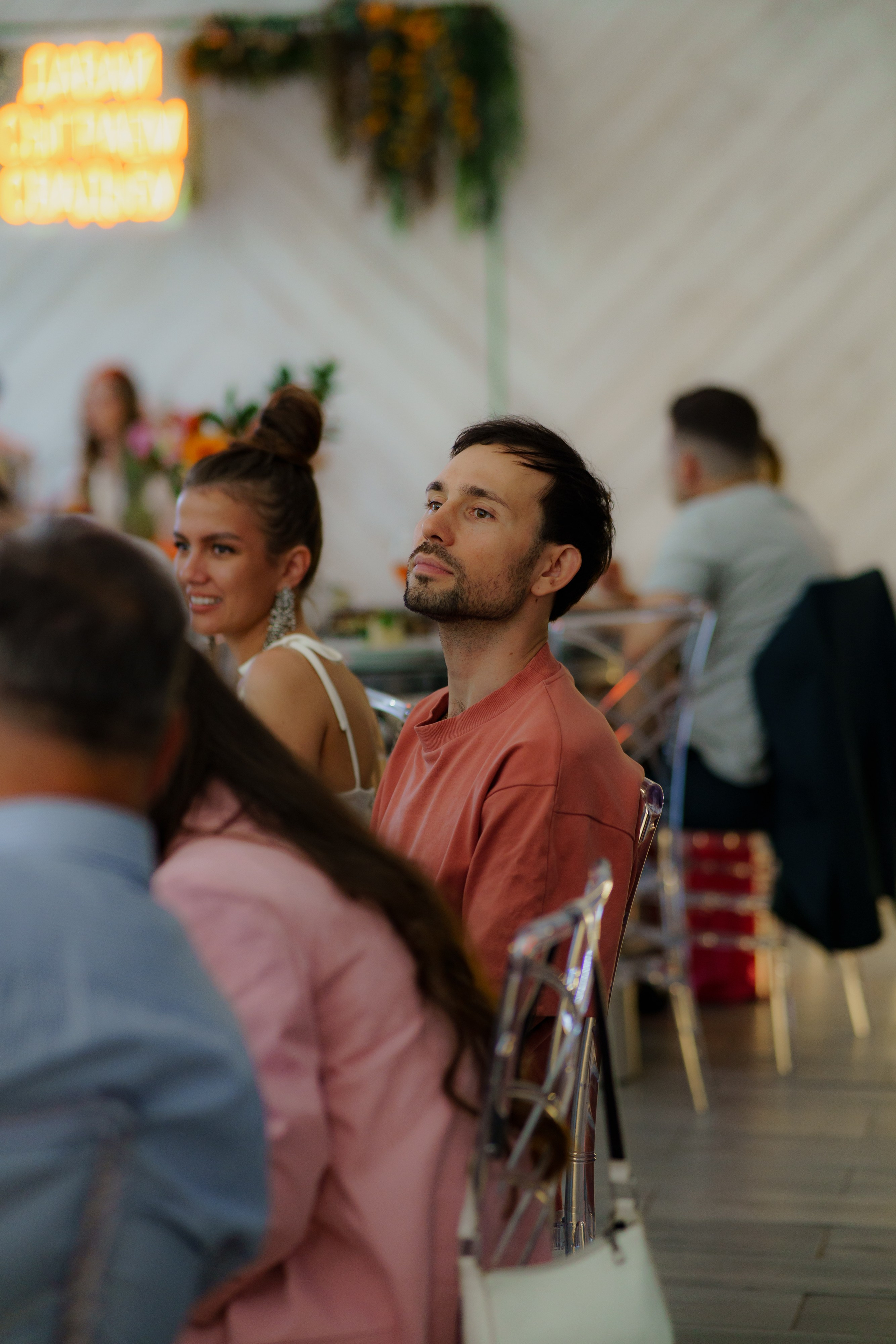 Анастасия и Даниил. Фотограф в Москве и России