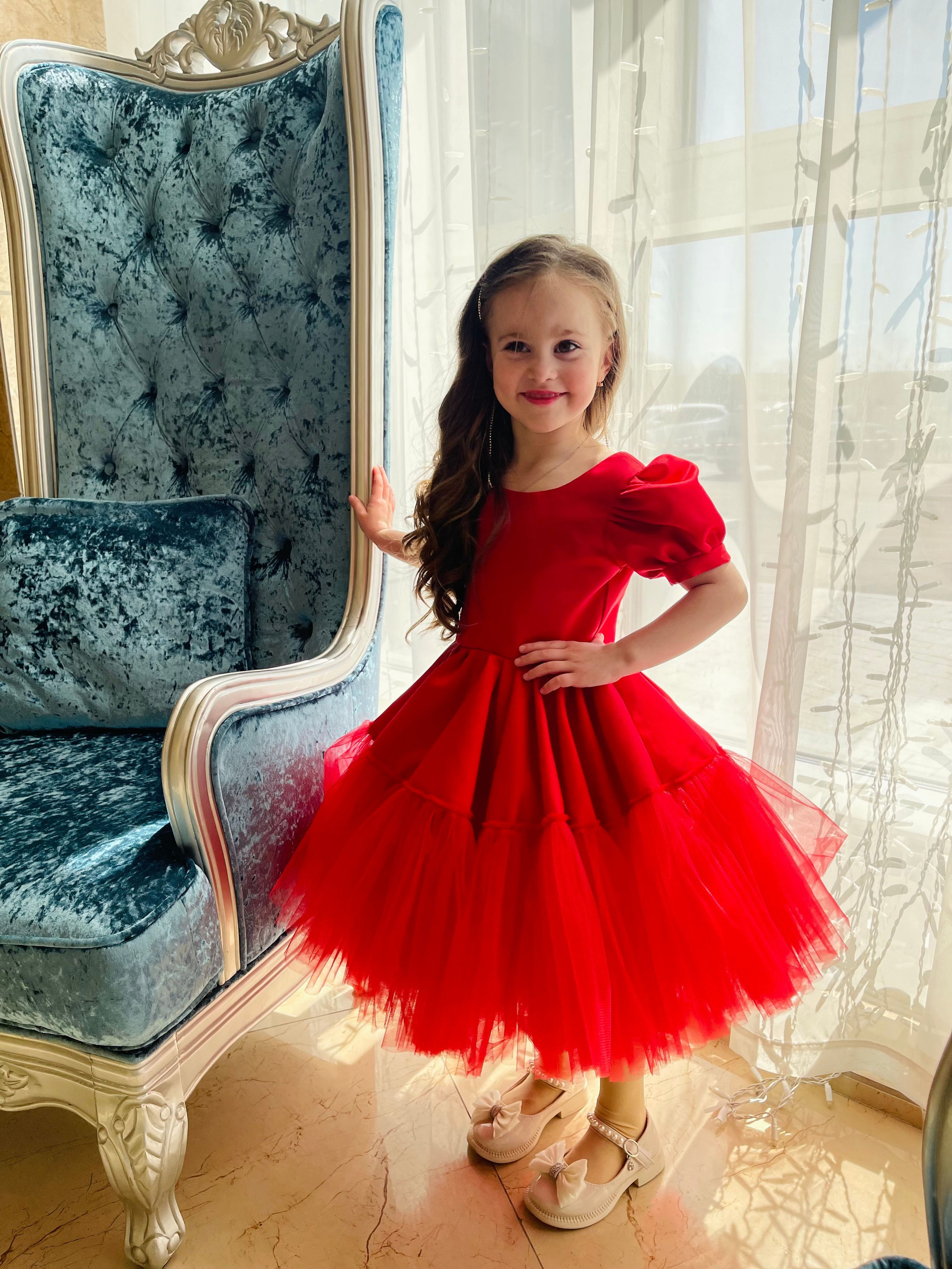 Фотопроект «Отель Северное море». Little_Princess.38