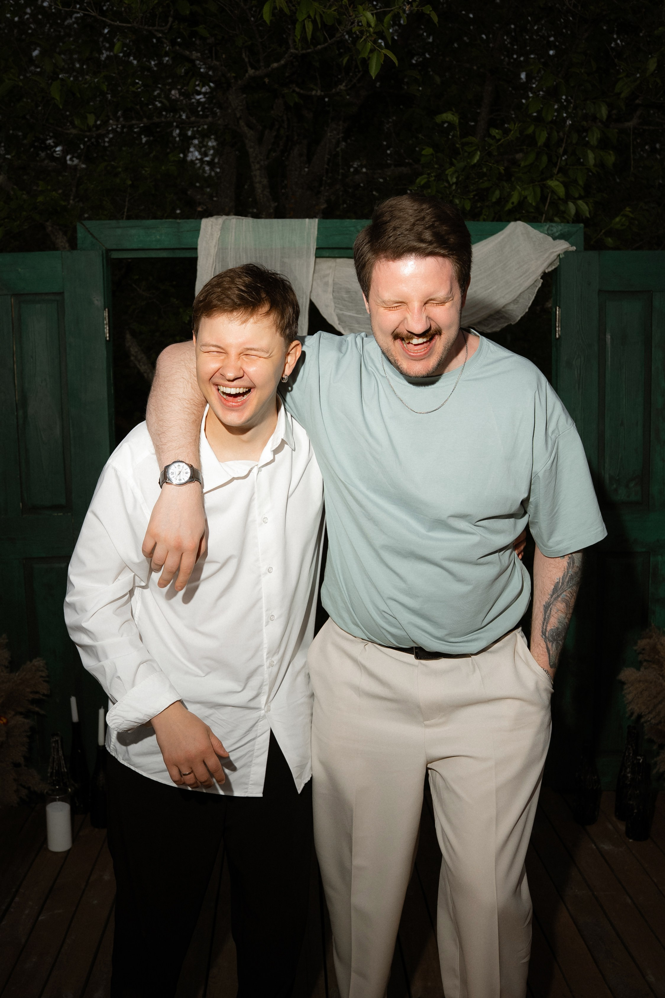 Дарья+Александр. Семейный и портретный фотограф в Саратове Сахарова Маша