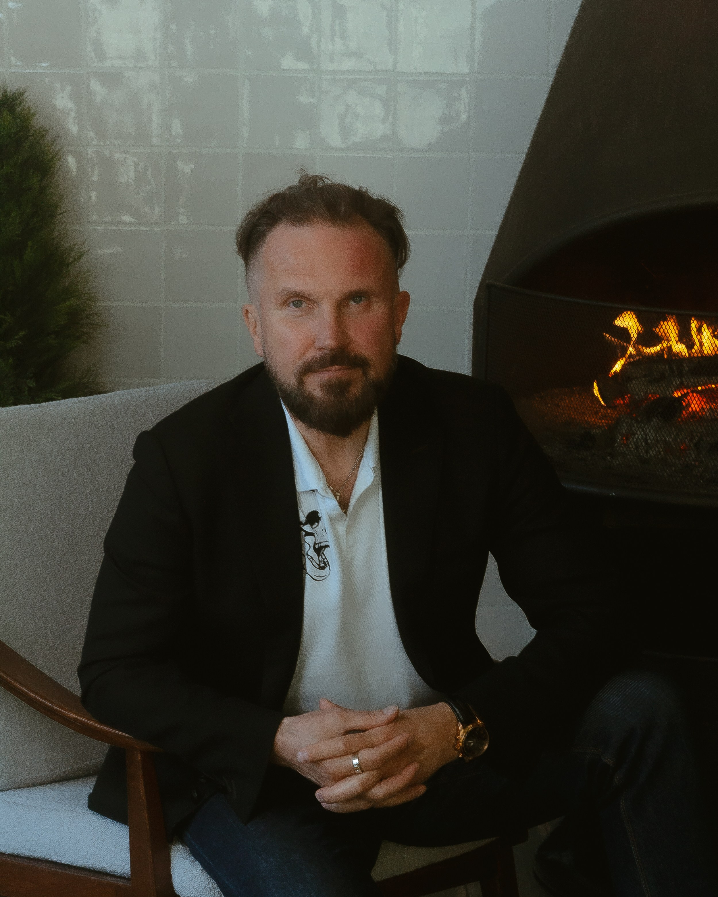 Деловые съемки. Свадебный фотограф в Санкт-Петербурге Миша Репина