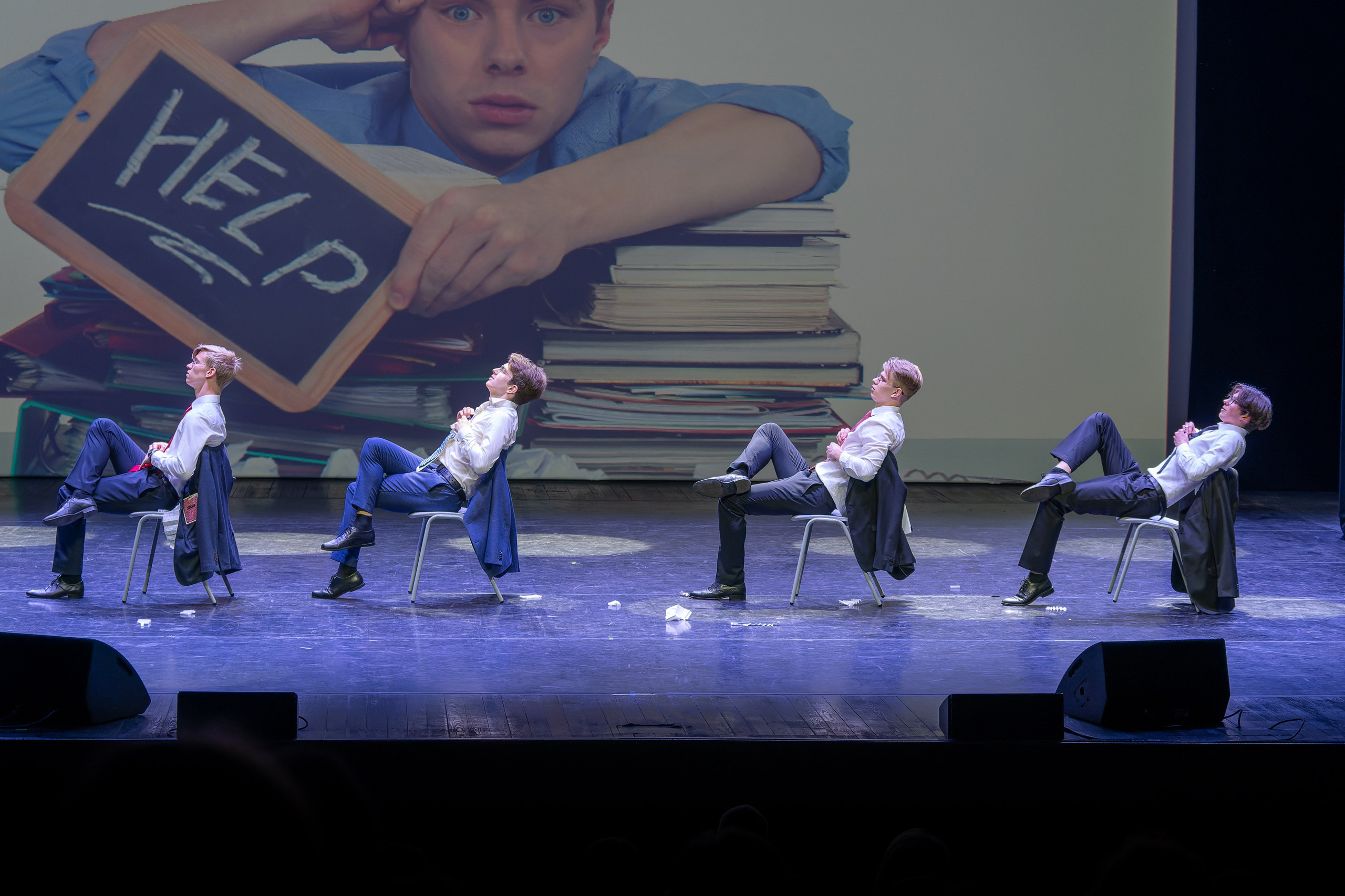 Съёмка на выпускной в школе 1155. «Студия DRONAVT`s» — видеосъёмка и фотография г. Москва