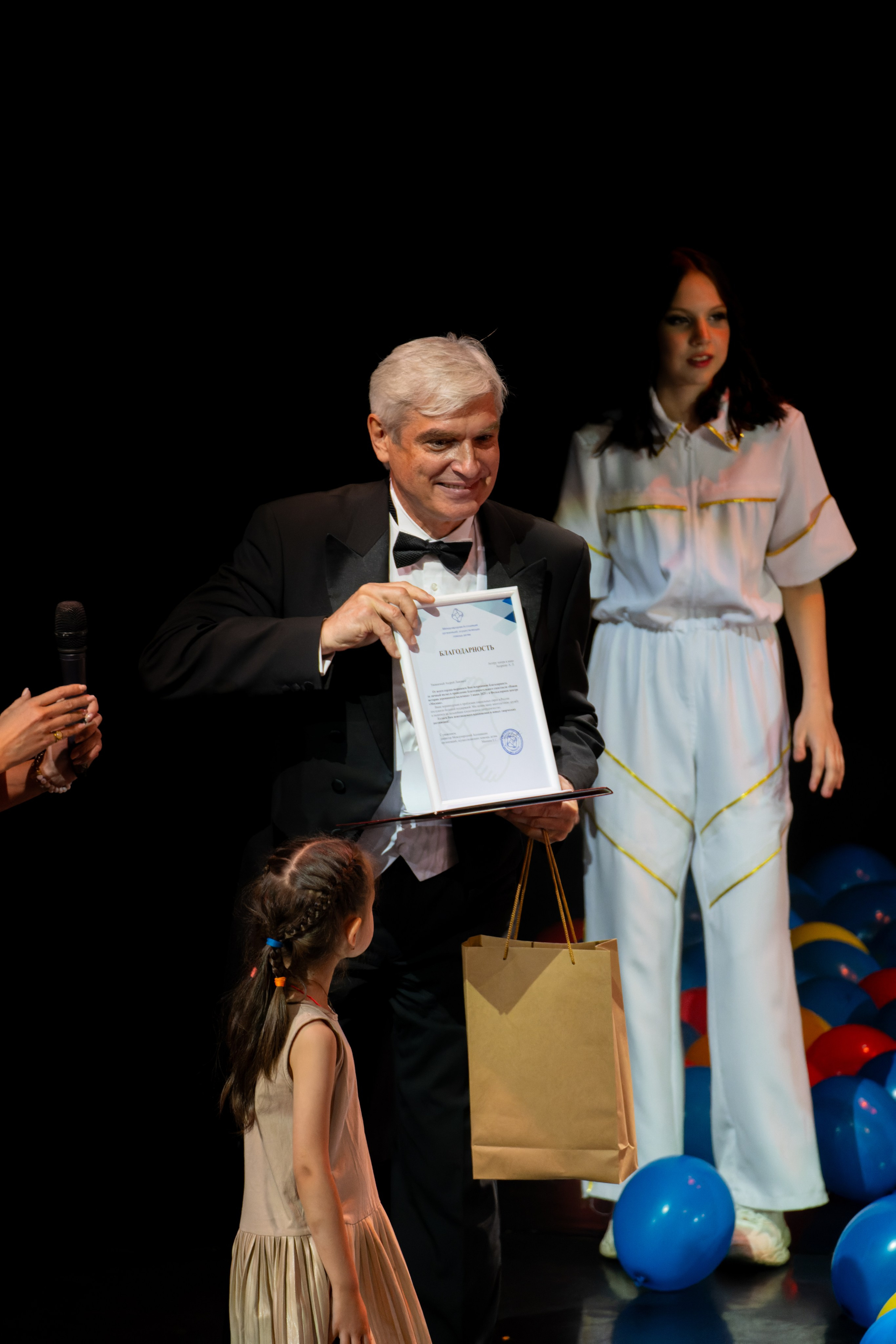 Съёмка благотворительного спектакля «Новая история деревянного мальчика». «Студия DRONAVT`s» — видеосъёмка и фотография г. Москва