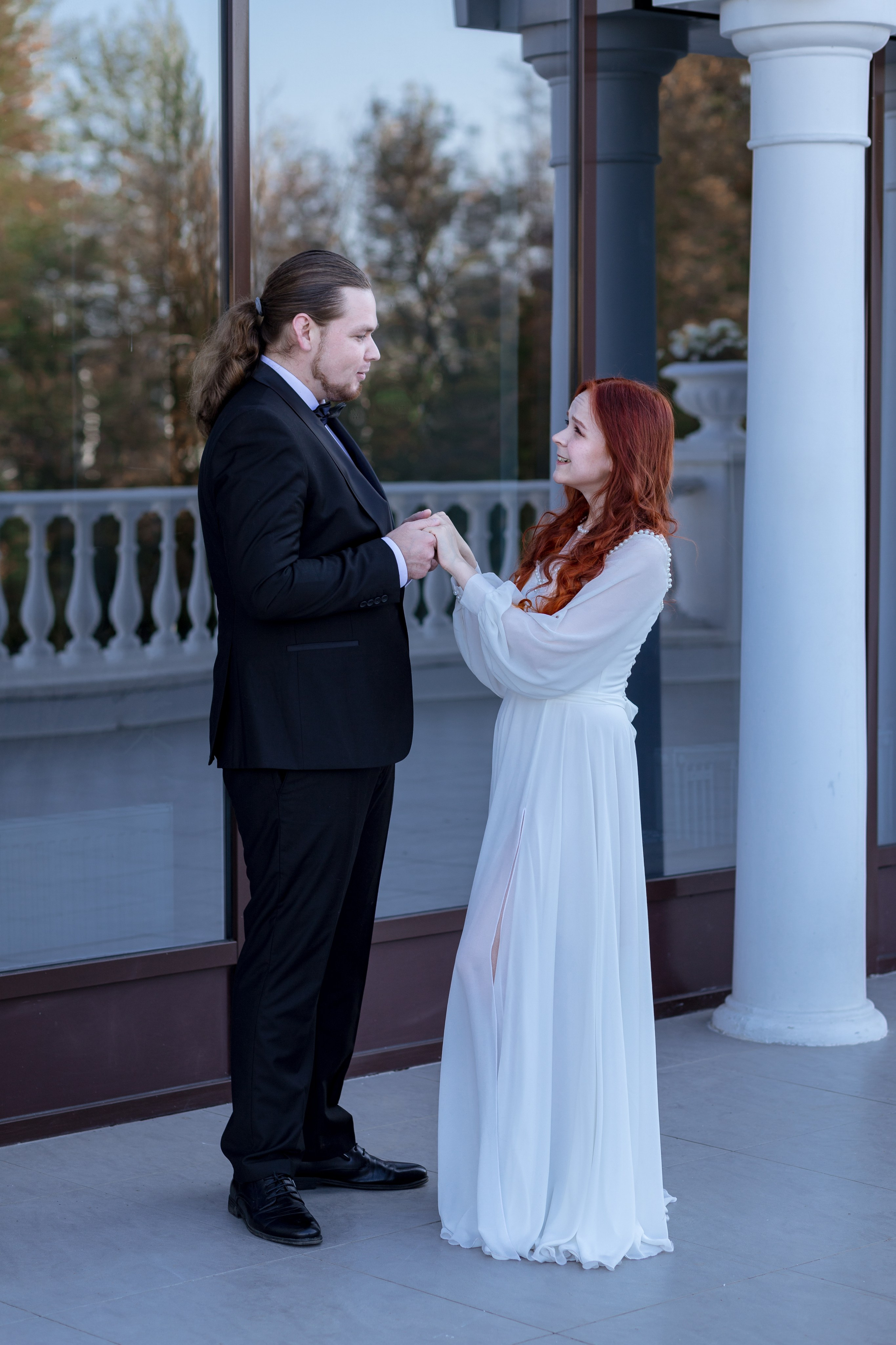 Павел & София. Свадебный фотограф в Чебоксарах Анастасия Иванова