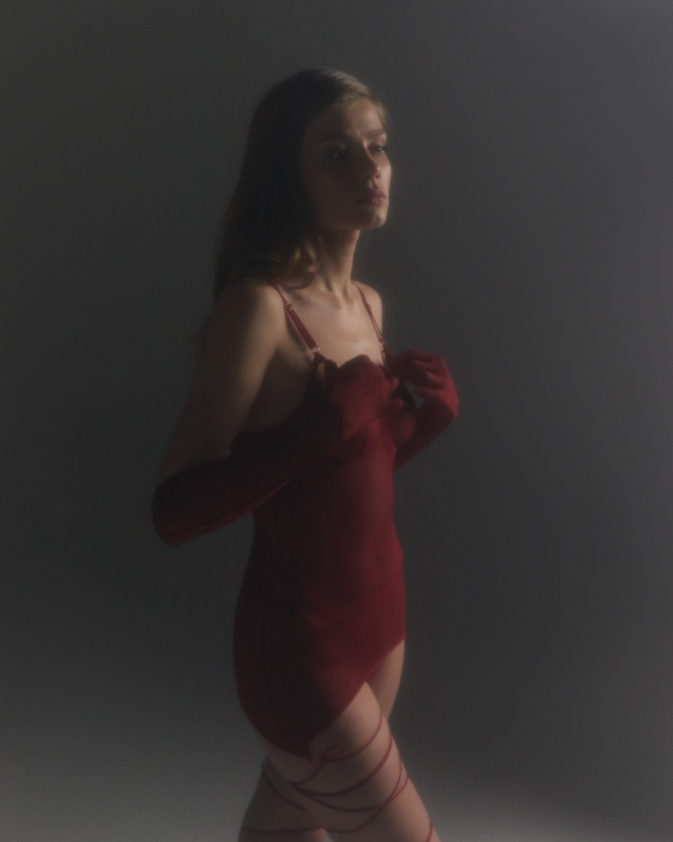 Нижнее белье. Свадебный фотограф Москва Татьяна Кундельчук