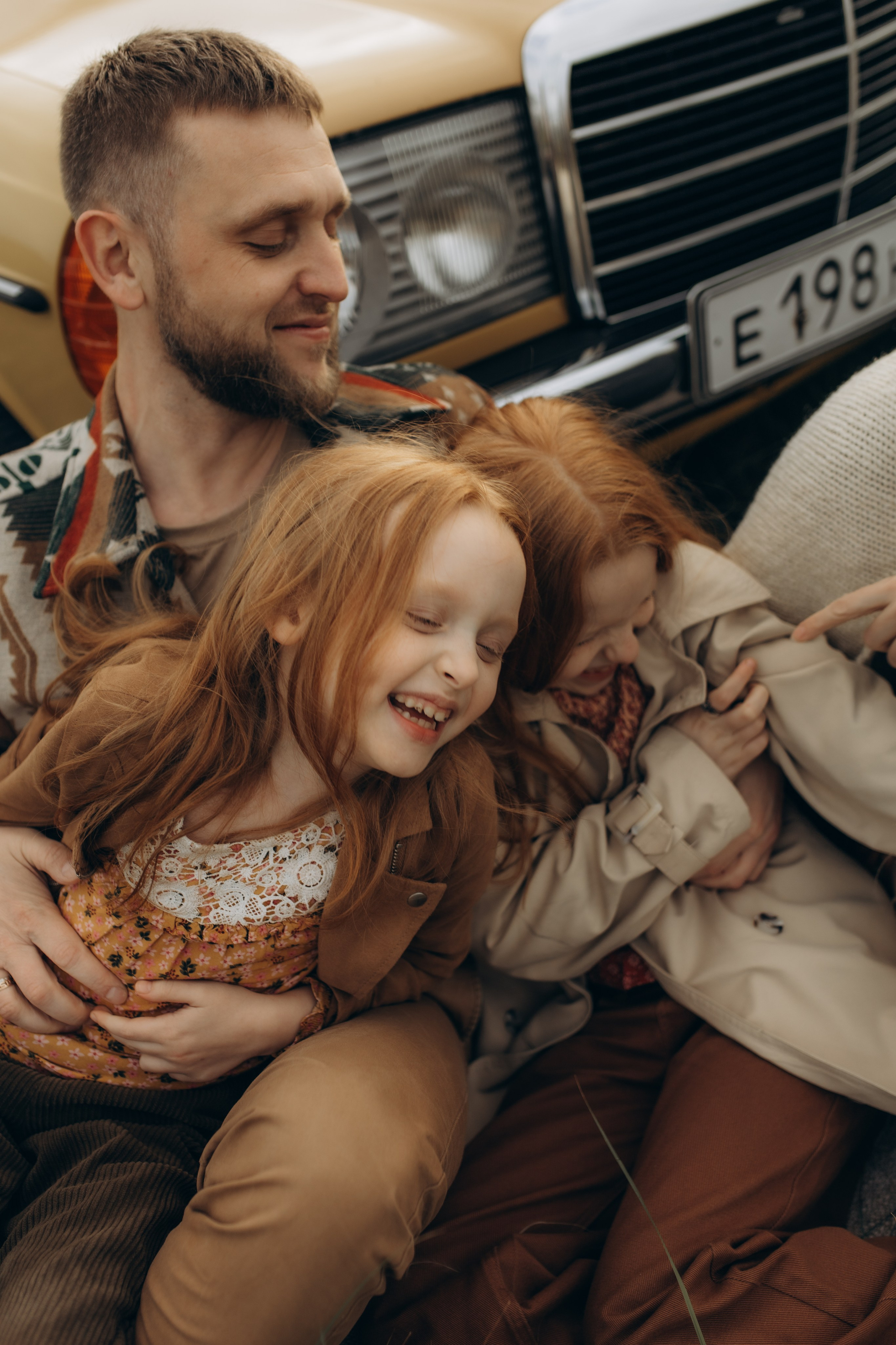 Виктория Белохвостикова