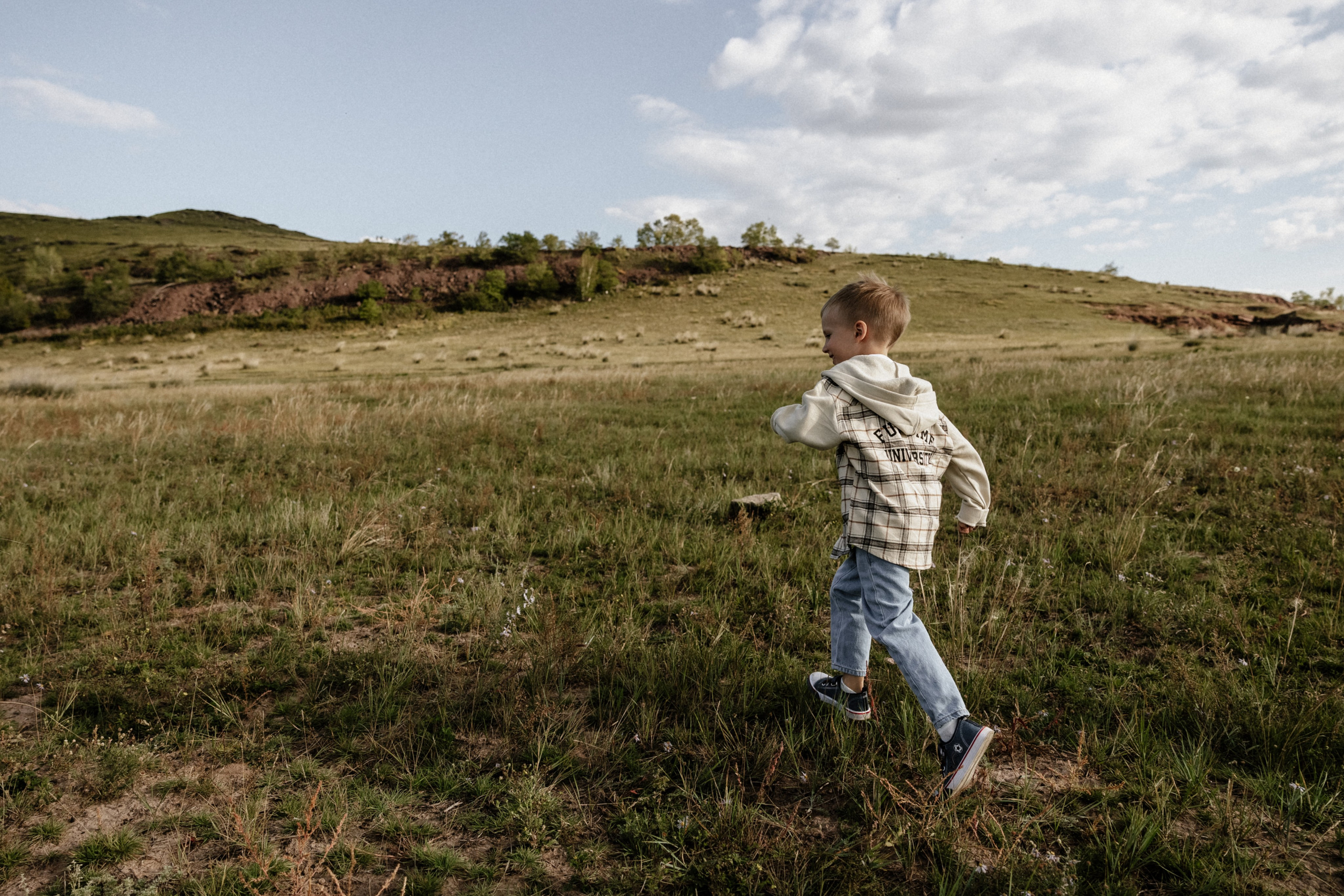 Коля, Ира и Миша. Фотограф Москва, Санкт-Петербург, Абакан