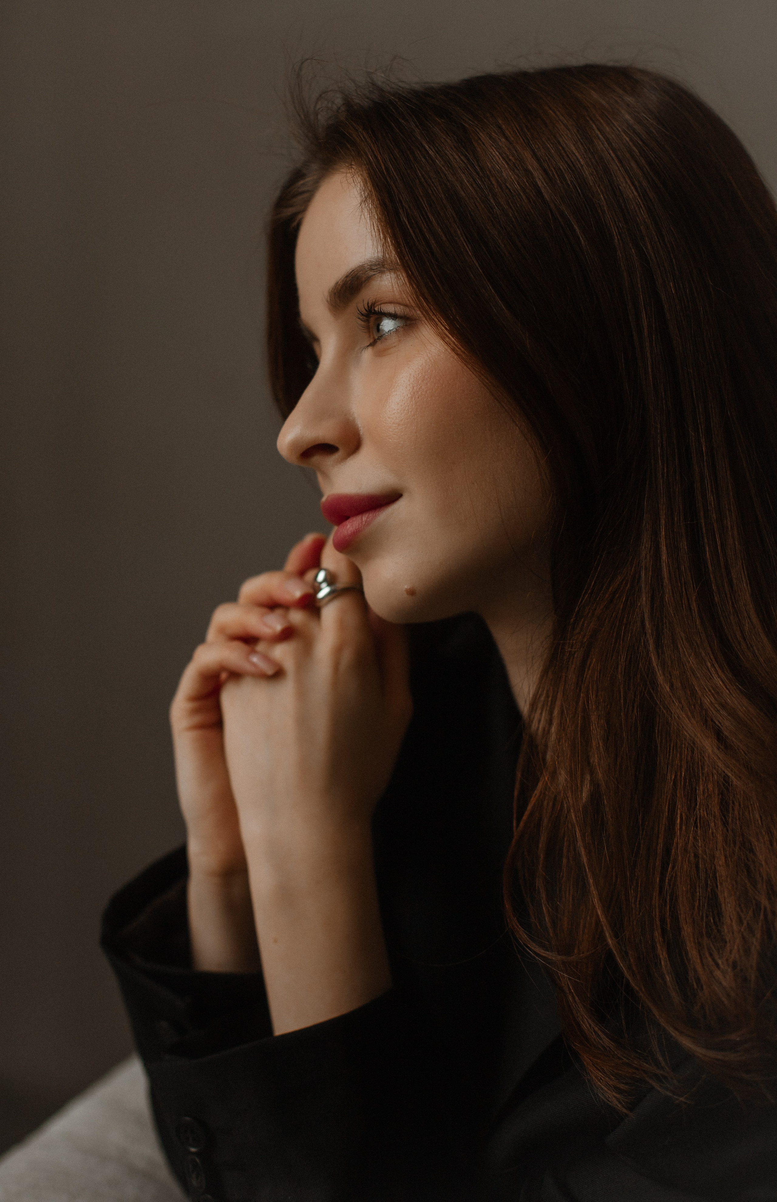 Елизавета. Фотограф москва