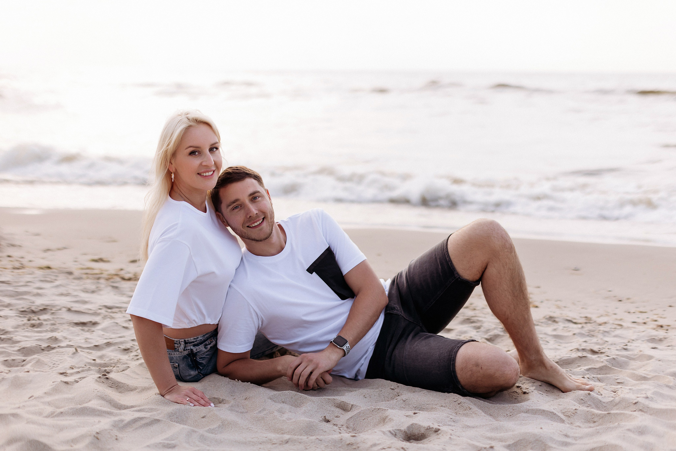 Карина и семья.Куршская коса. Фотограф в Калининграде свадебная фотография, репортажная, фотосессии