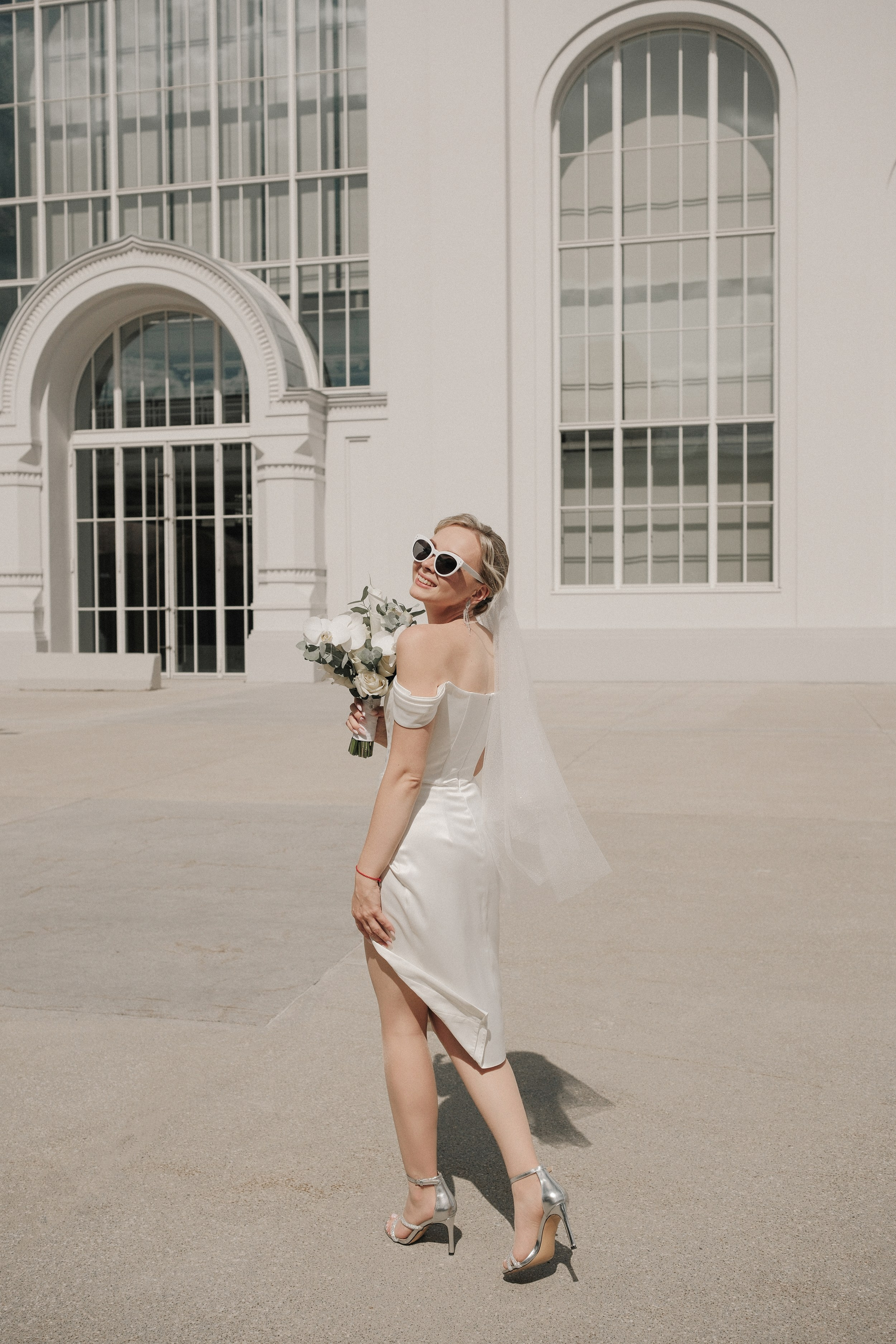 Alexander / Evgenia. Фотограф Юрий Марилов Москва, Тюмень