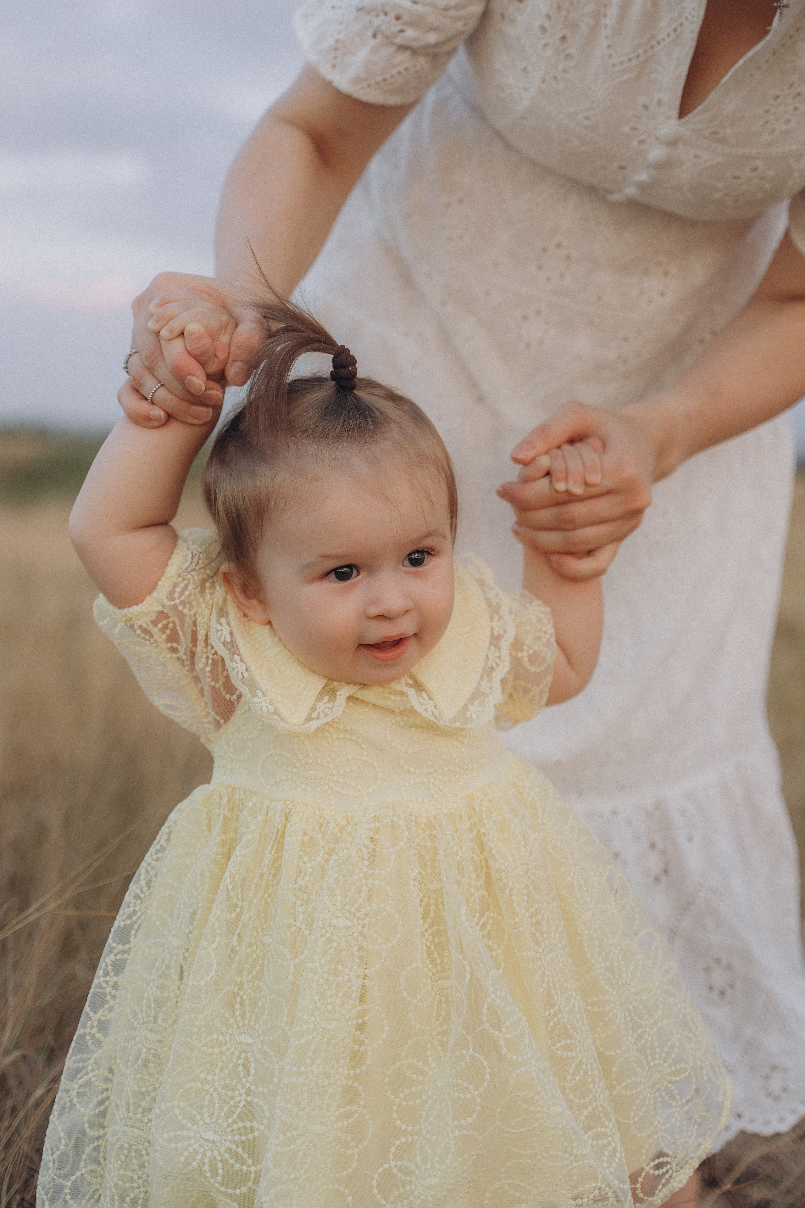 Однажды, в сентябре. Свадебный и семейный фотограф Екатерина Коробова г. Моздок