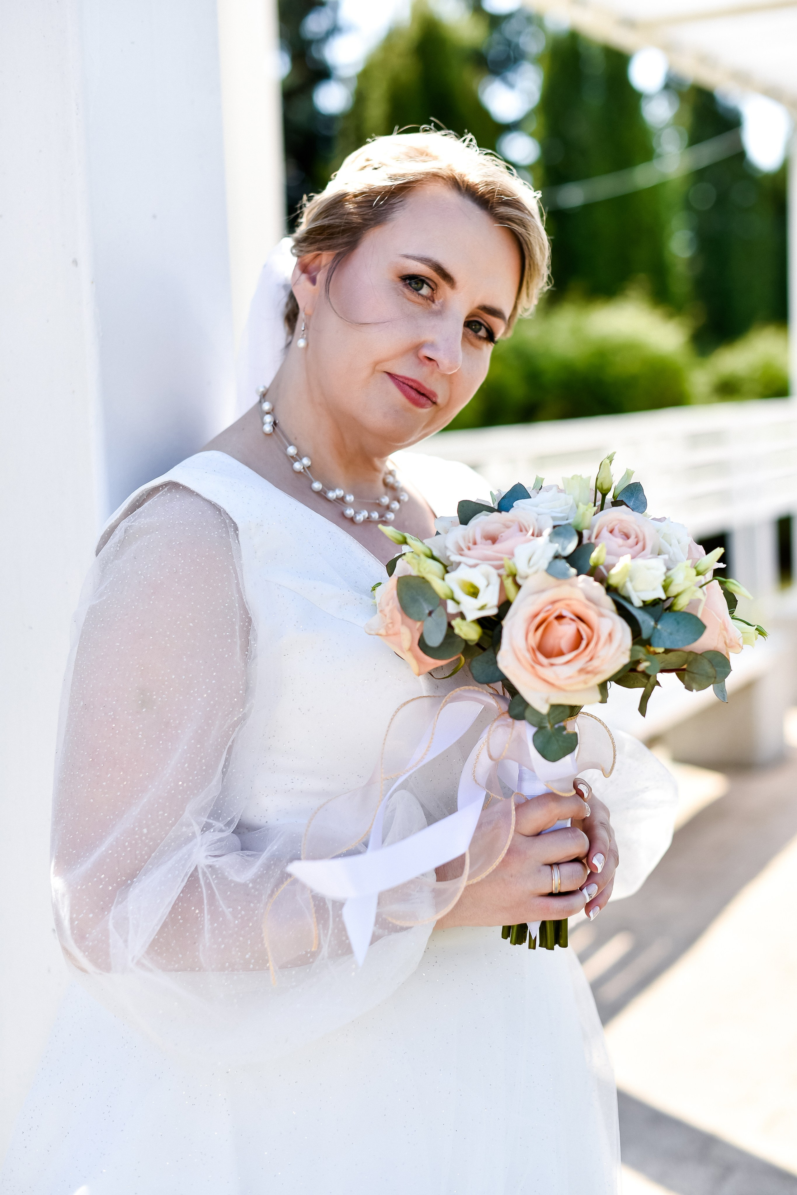 Юлия и Федор