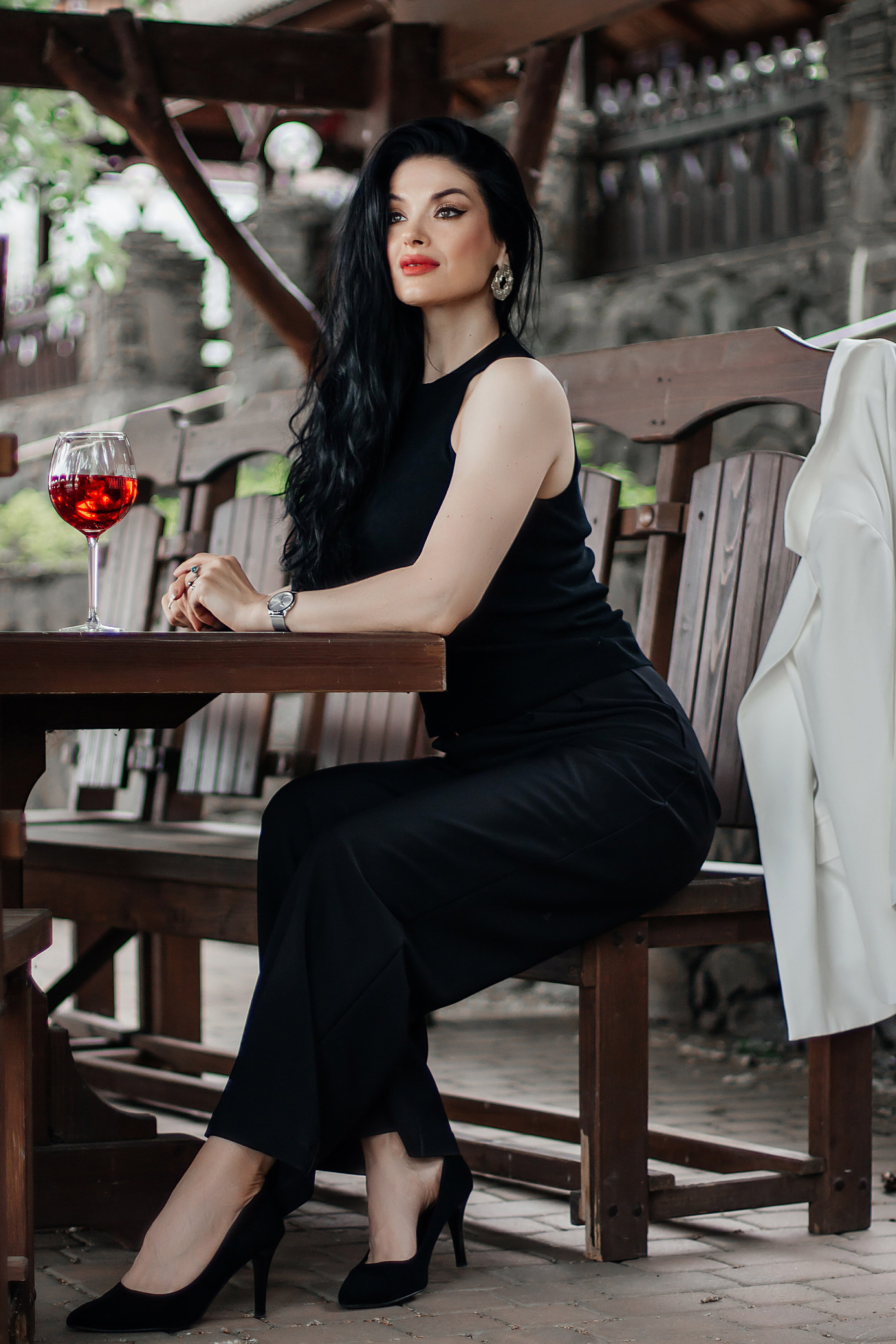 Галина. Екатерина Ярковая фотограф