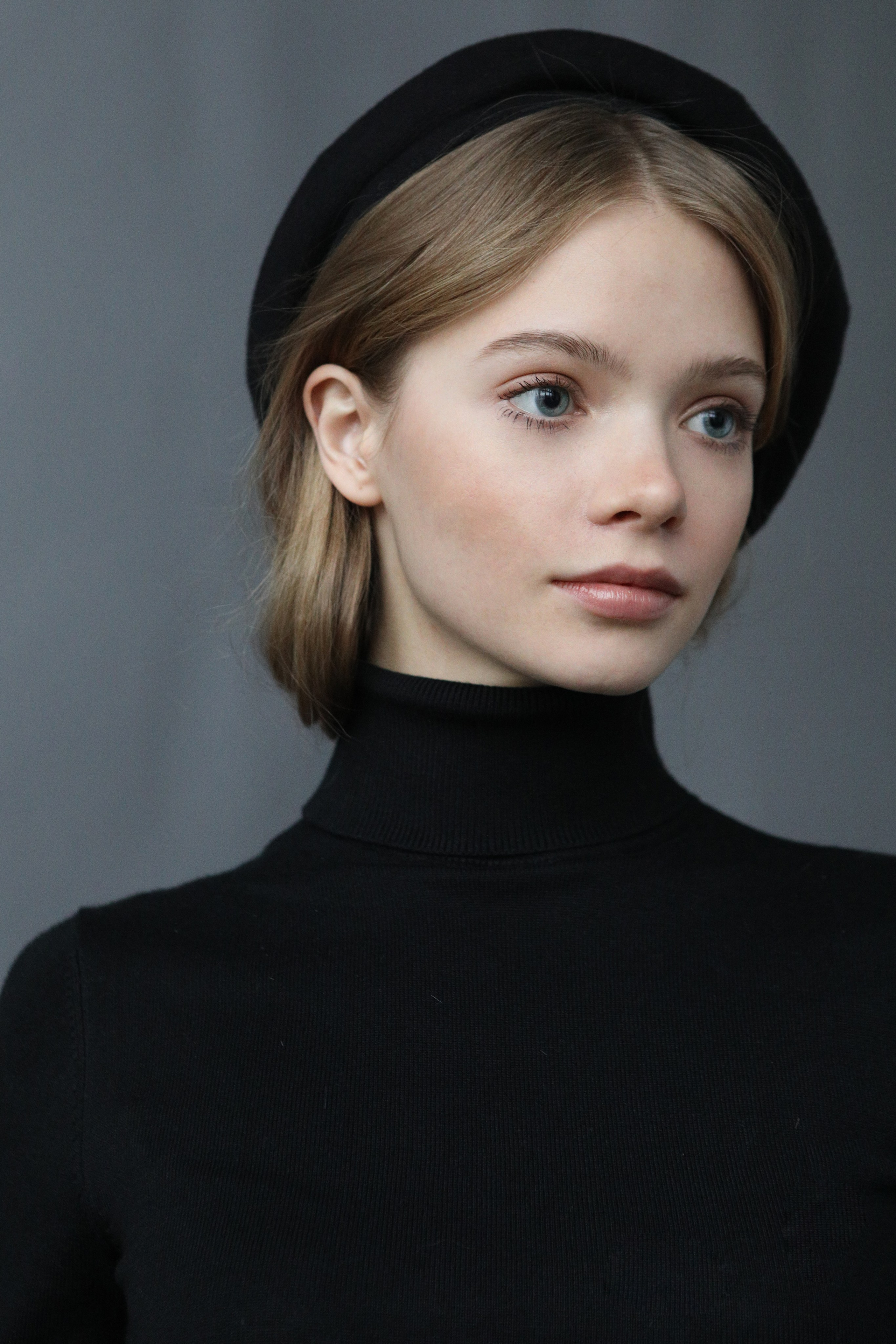 Фотограф Екатерина Терехова. Стилист Ирина Велькина