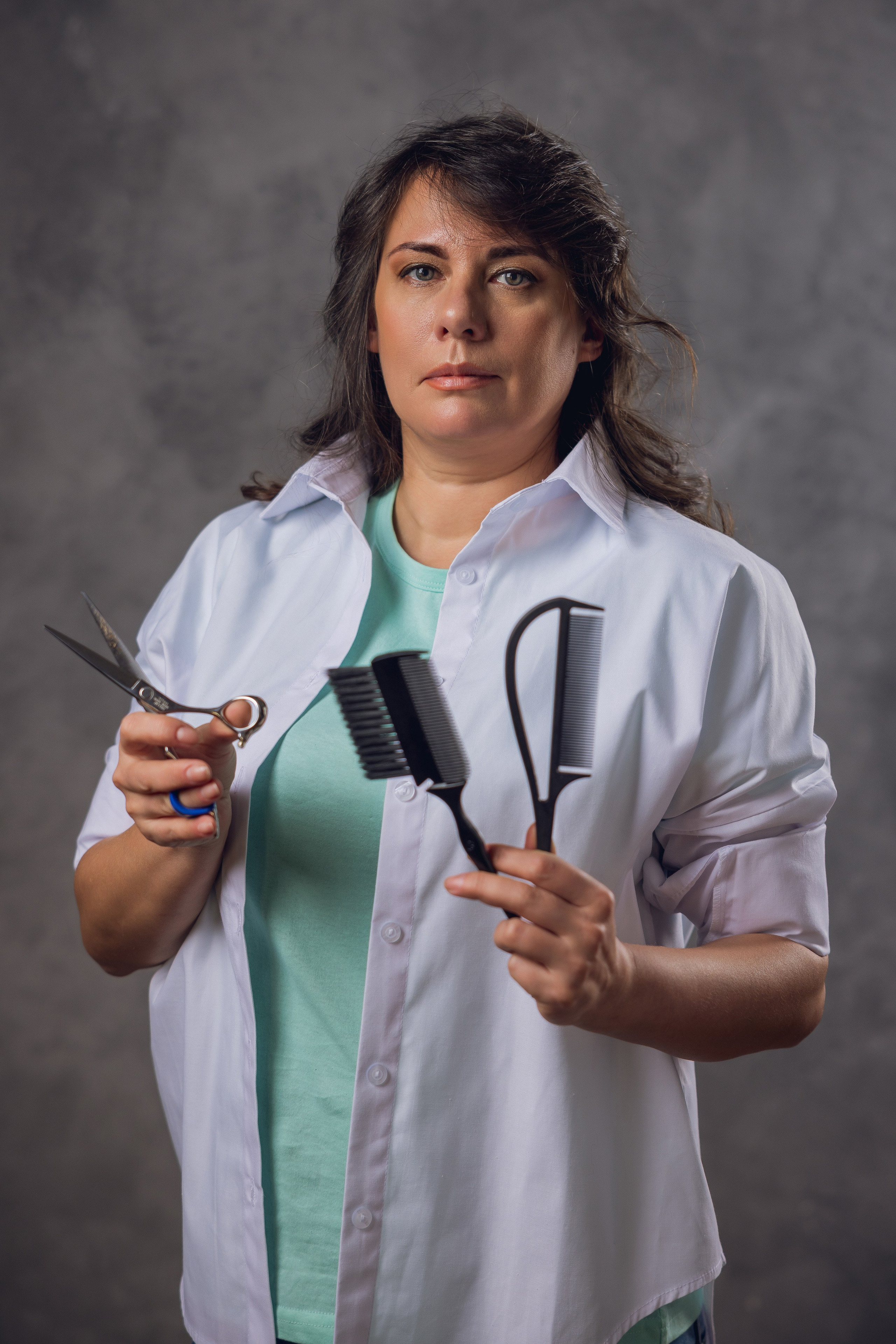 Фотосьемка сотрудников. Фотограф в Санкт-Петербурге Константин Бриль