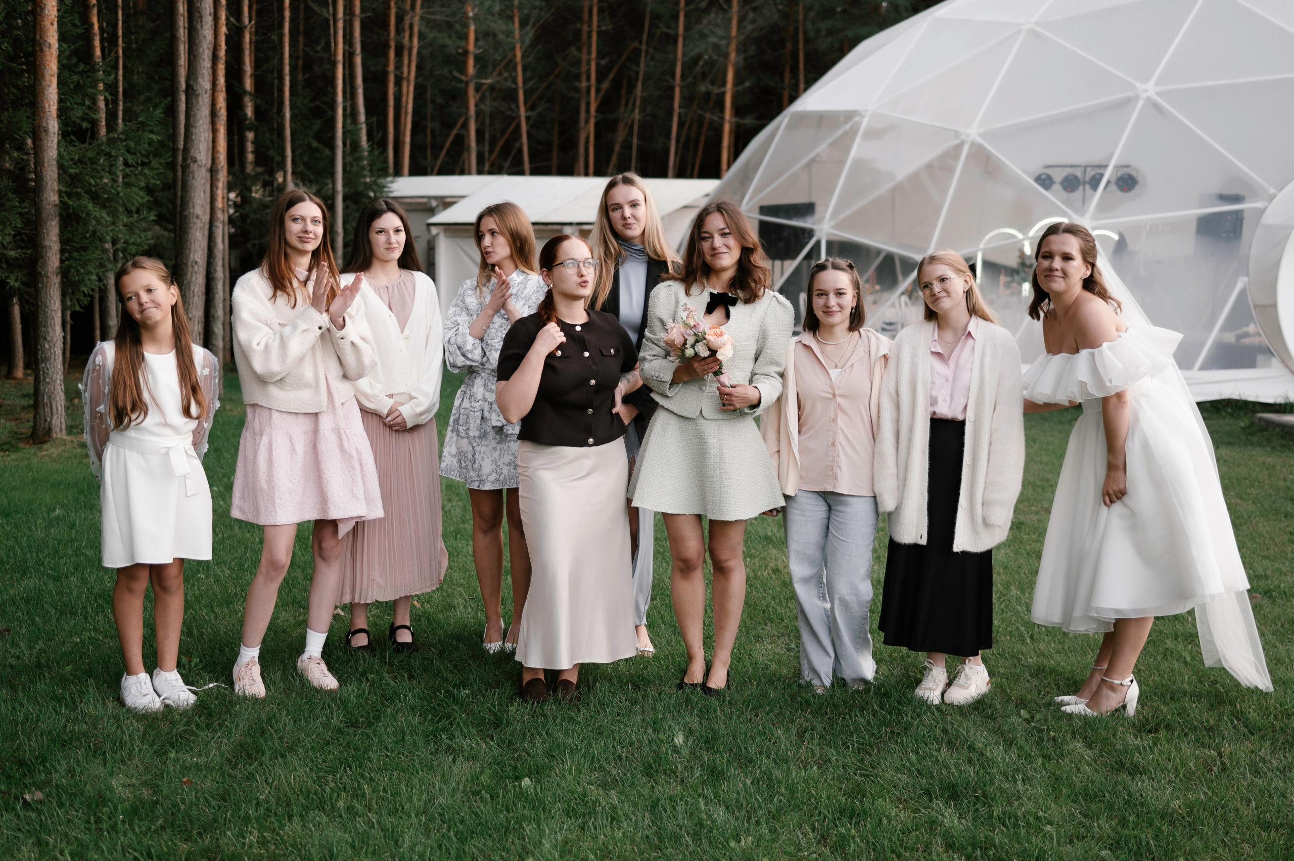 Банкеты. Фотограф Тверь