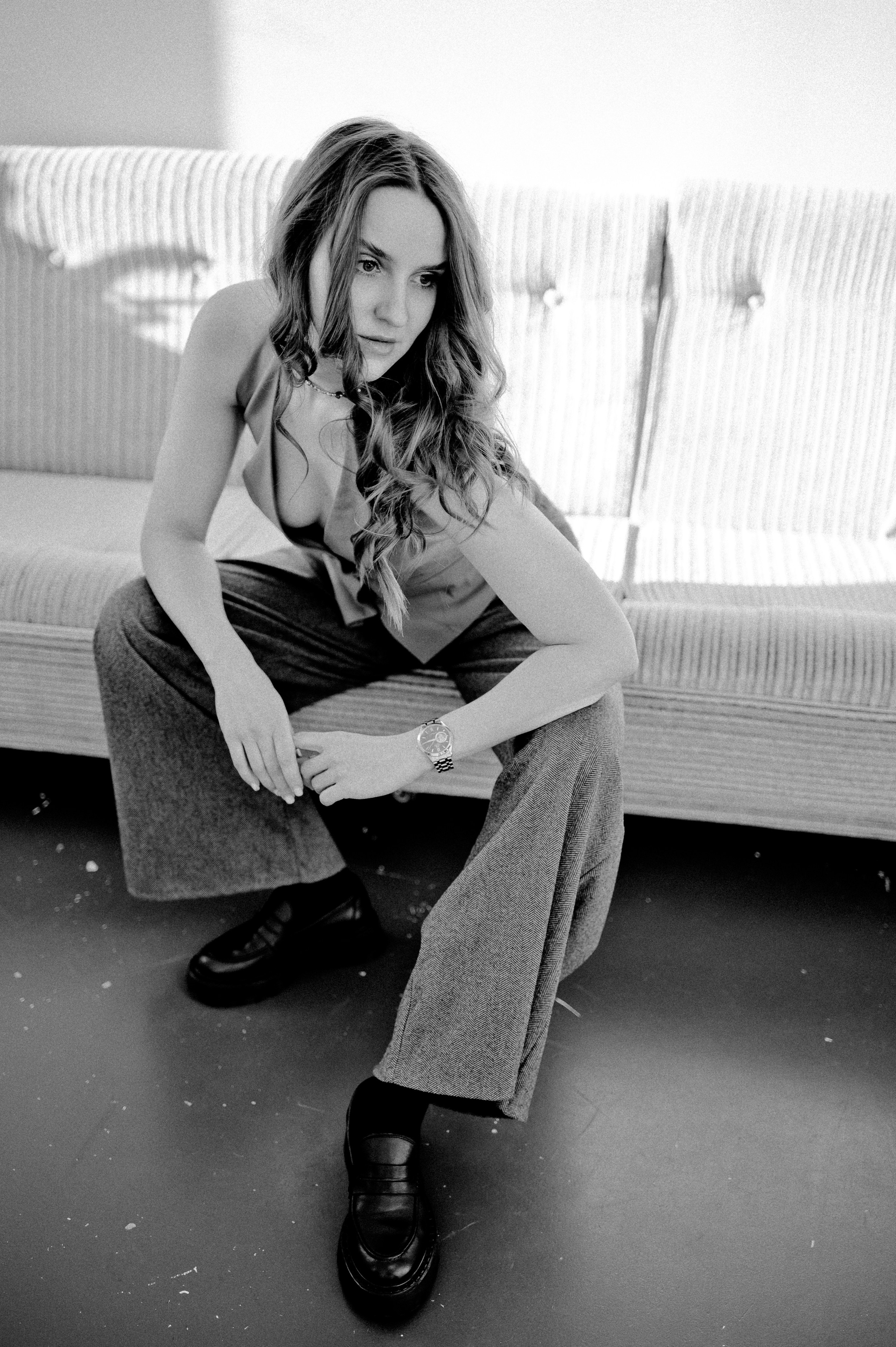 Портреты. Фотограф Тверь