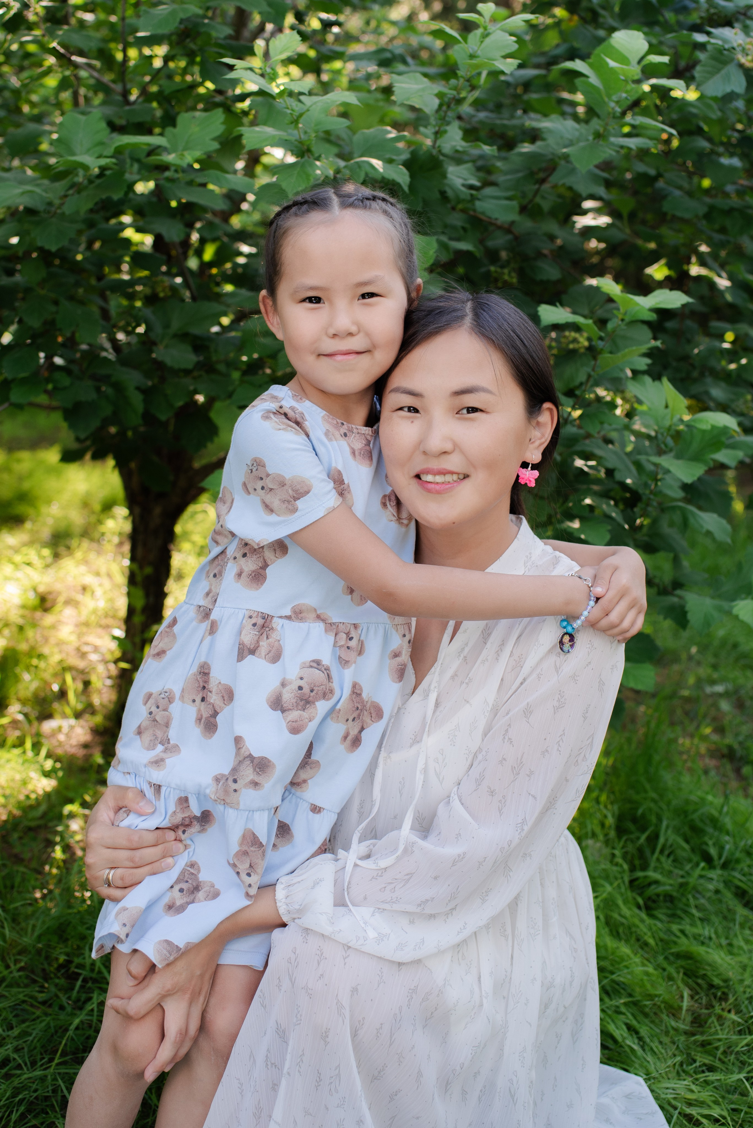 Алексеевы. КУЛАГИНА АДЕЛЬ — ФОТОГРАФ — МИРНЫЙ — ЯКУТИЯ