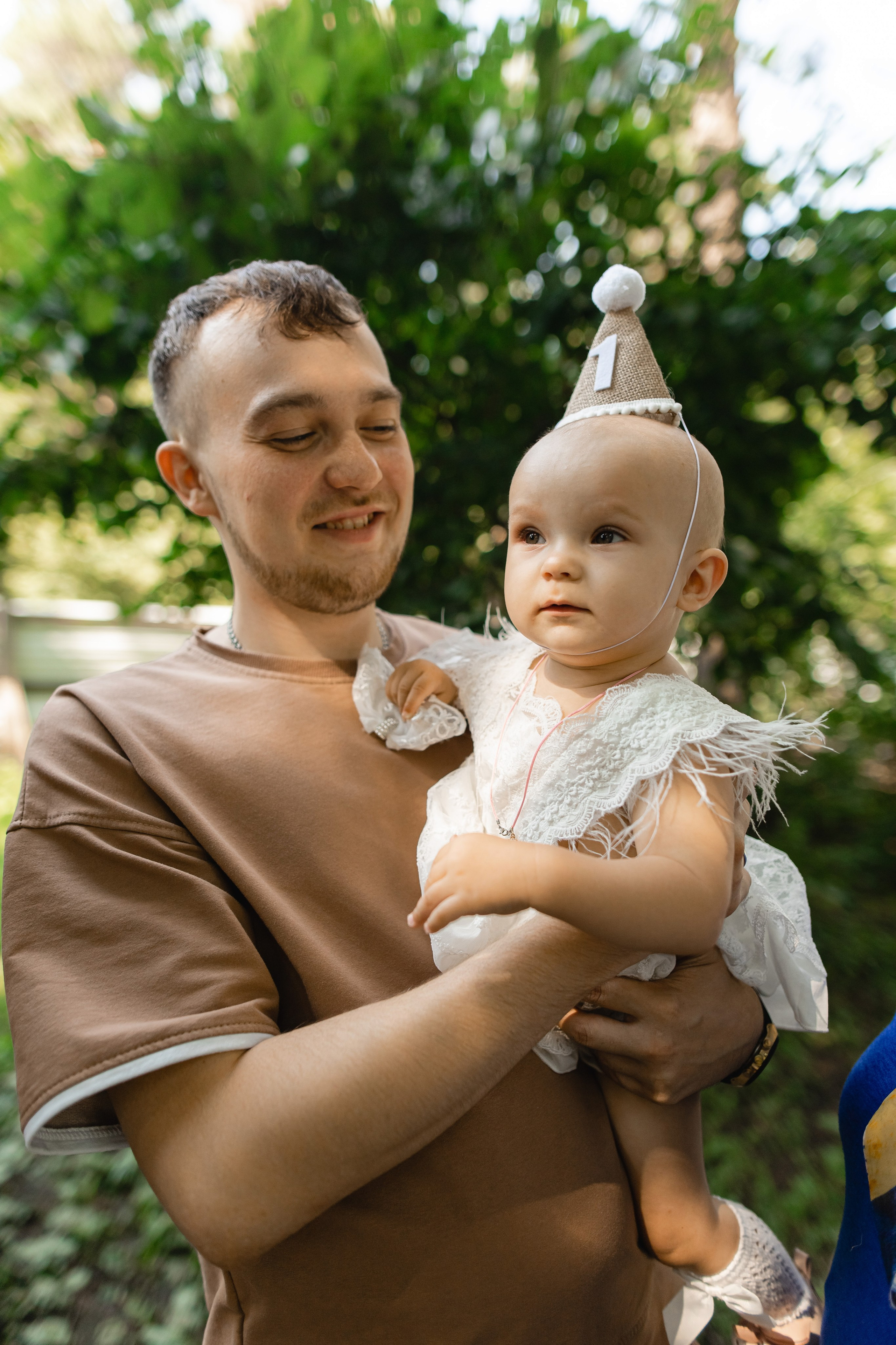 День Рождения Есении 1 годик. ФОТОГРАФ НОВОСИБИРСК — АЛЁНА ЖИГАЛЕЕВА