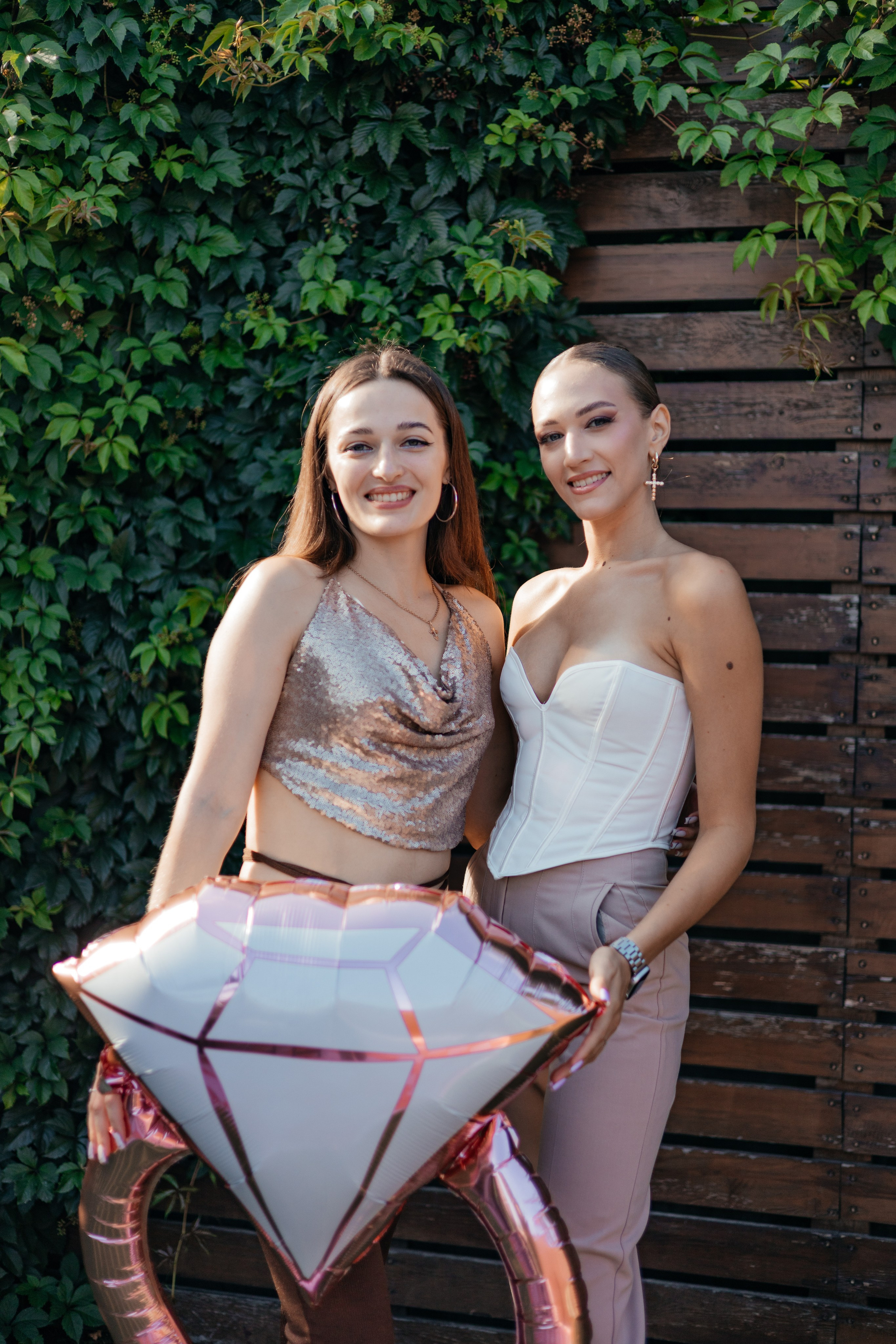 Девичник. Фотограф в Барнауле Ирина Чикалова